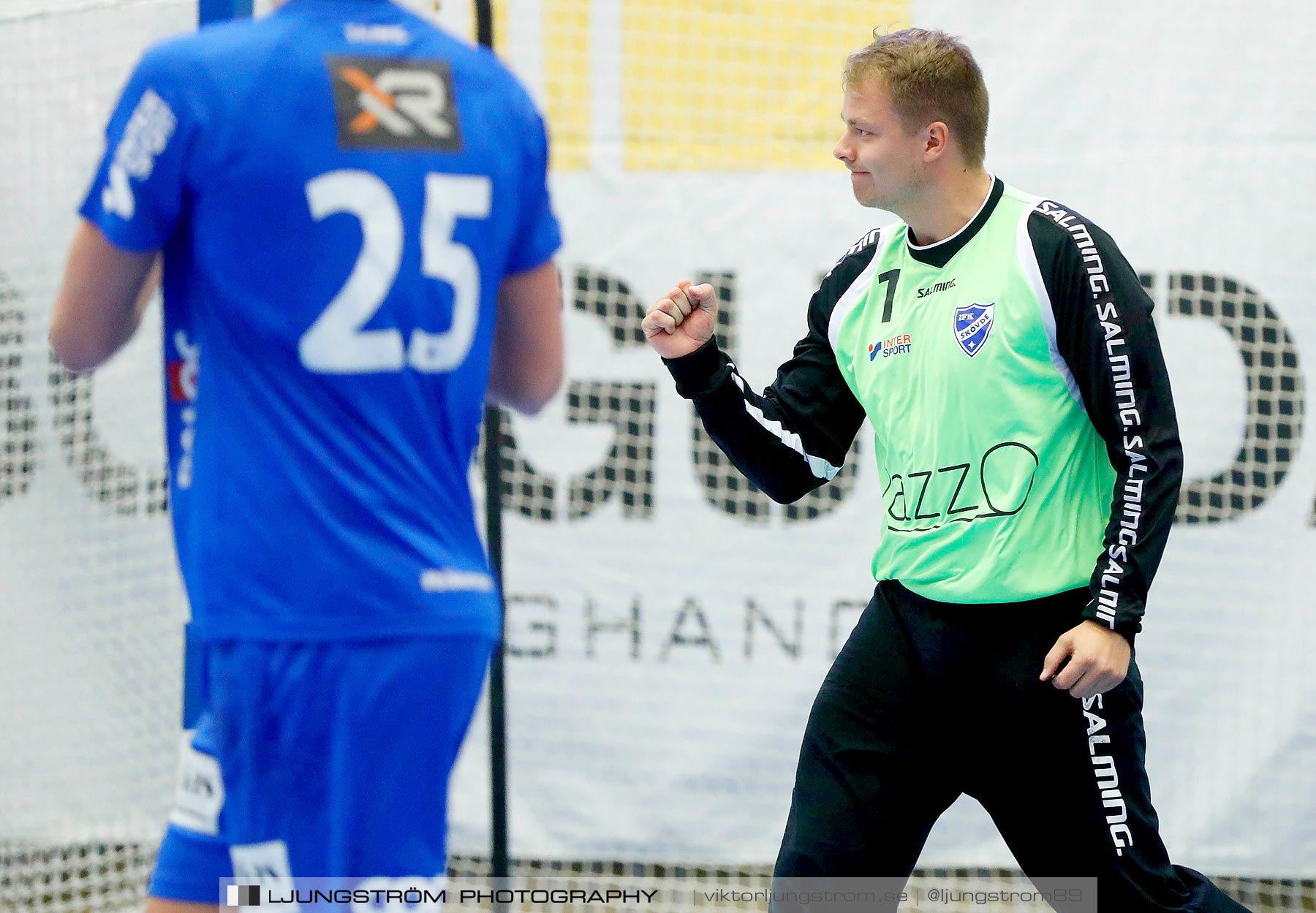 IFK Skövde HK-IK Sävehof 26-26,herr,Arena Skövde,Skövde,Sverige,Handboll,,2019,226573