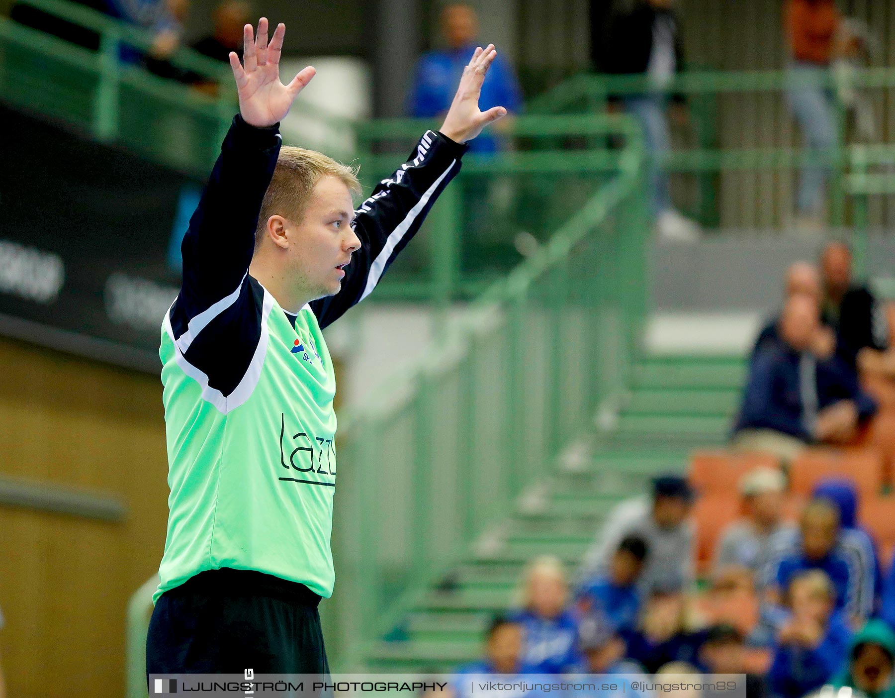 IFK Skövde HK-IK Sävehof 26-26,herr,Arena Skövde,Skövde,Sverige,Handboll,,2019,226578