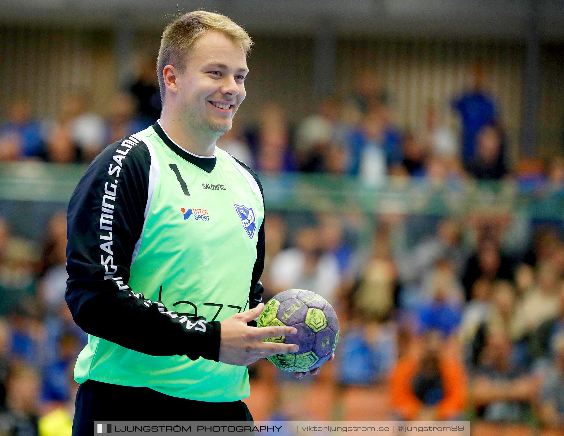 IFK Skövde HK-IK Sävehof 26-26,herr,Arena Skövde,Skövde,Sverige,Handboll,,2019,226584