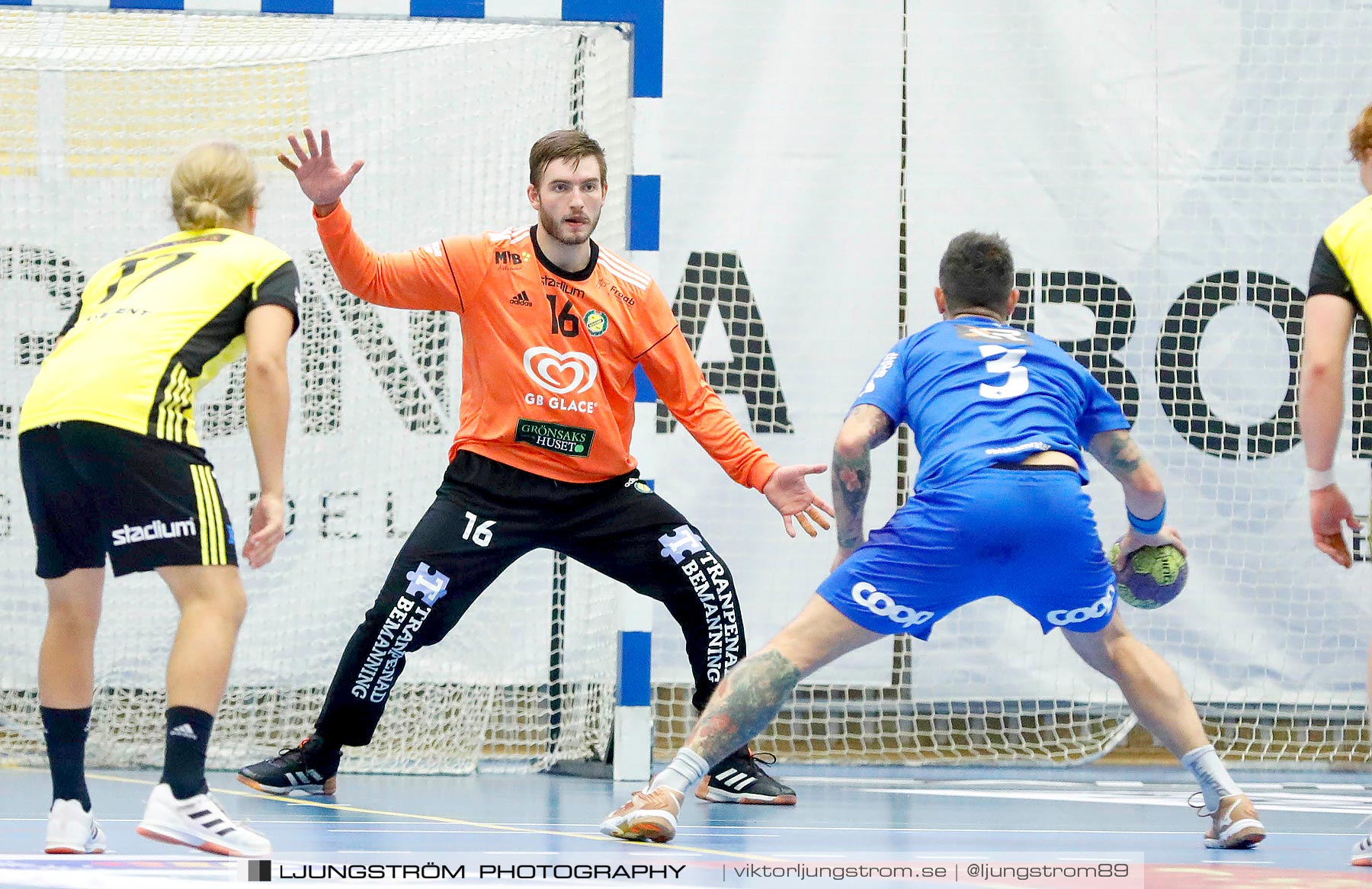 IFK Skövde HK-IK Sävehof 26-26,herr,Arena Skövde,Skövde,Sverige,Handboll,,2019,226593