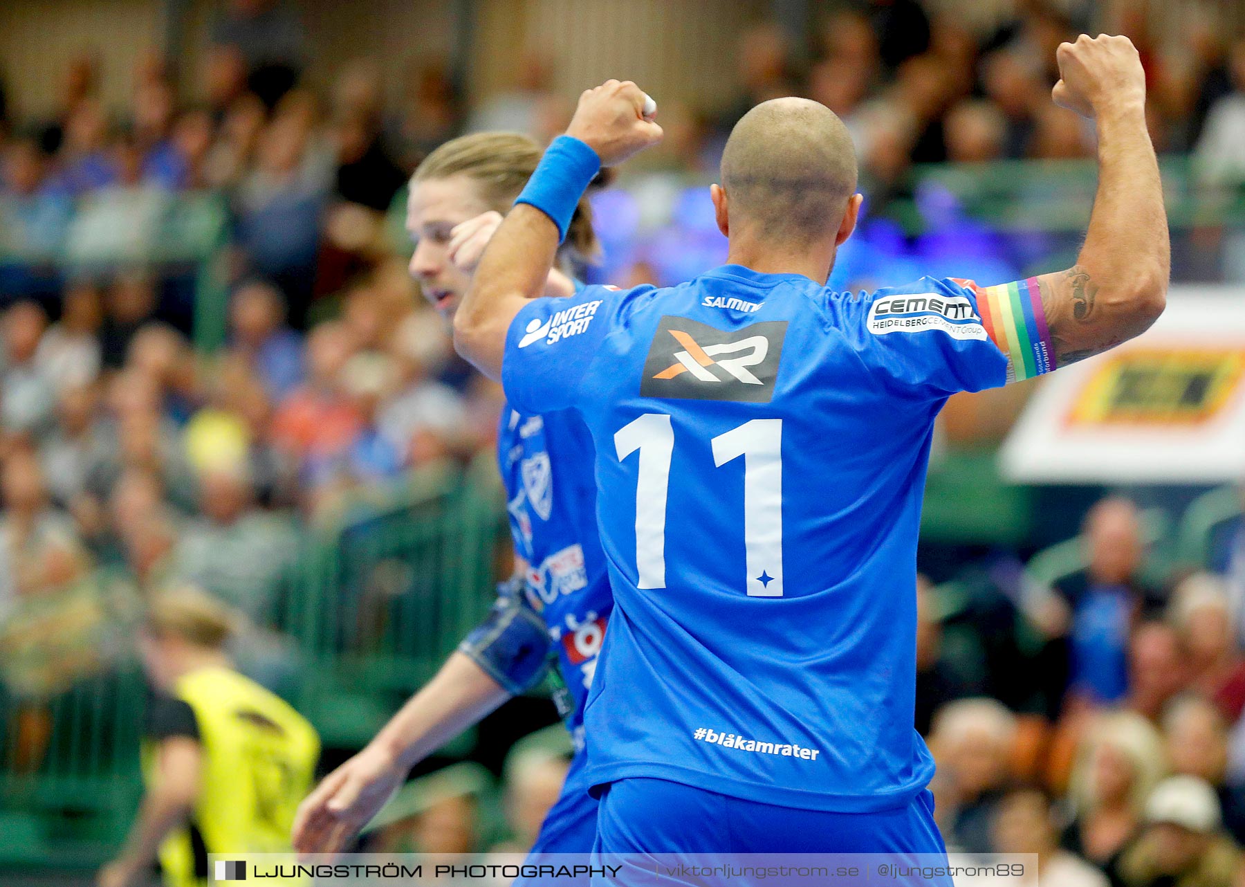 IFK Skövde HK-IK Sävehof 26-26,herr,Arena Skövde,Skövde,Sverige,Handboll,,2019,226601