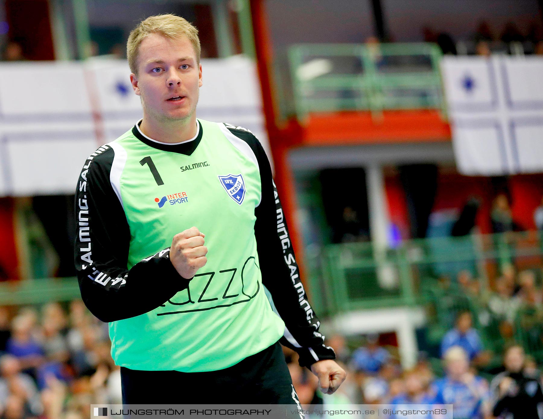 IFK Skövde HK-IK Sävehof 26-26,herr,Arena Skövde,Skövde,Sverige,Handboll,,2019,226612