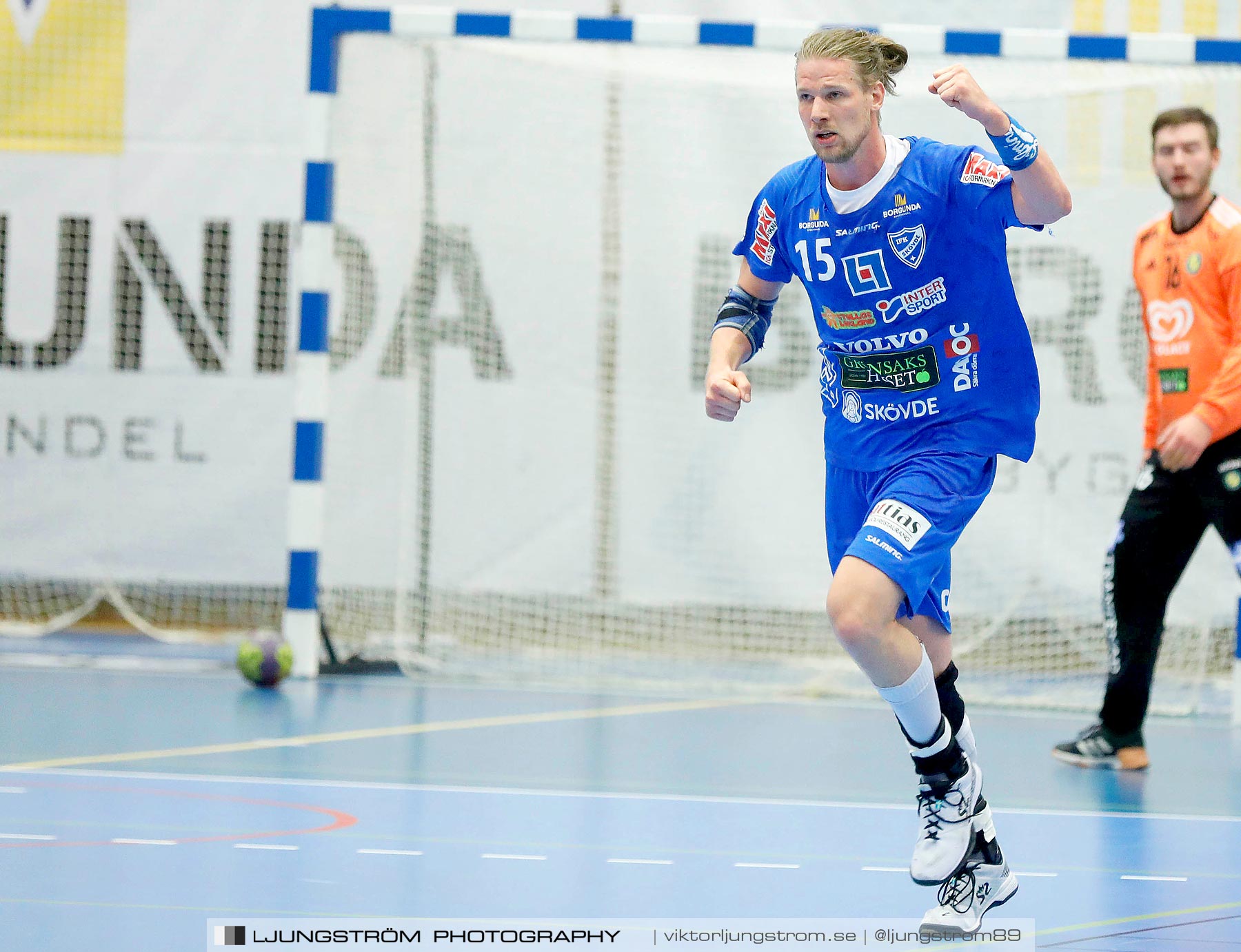 IFK Skövde HK-IK Sävehof 26-26,herr,Arena Skövde,Skövde,Sverige,Handboll,,2019,226630