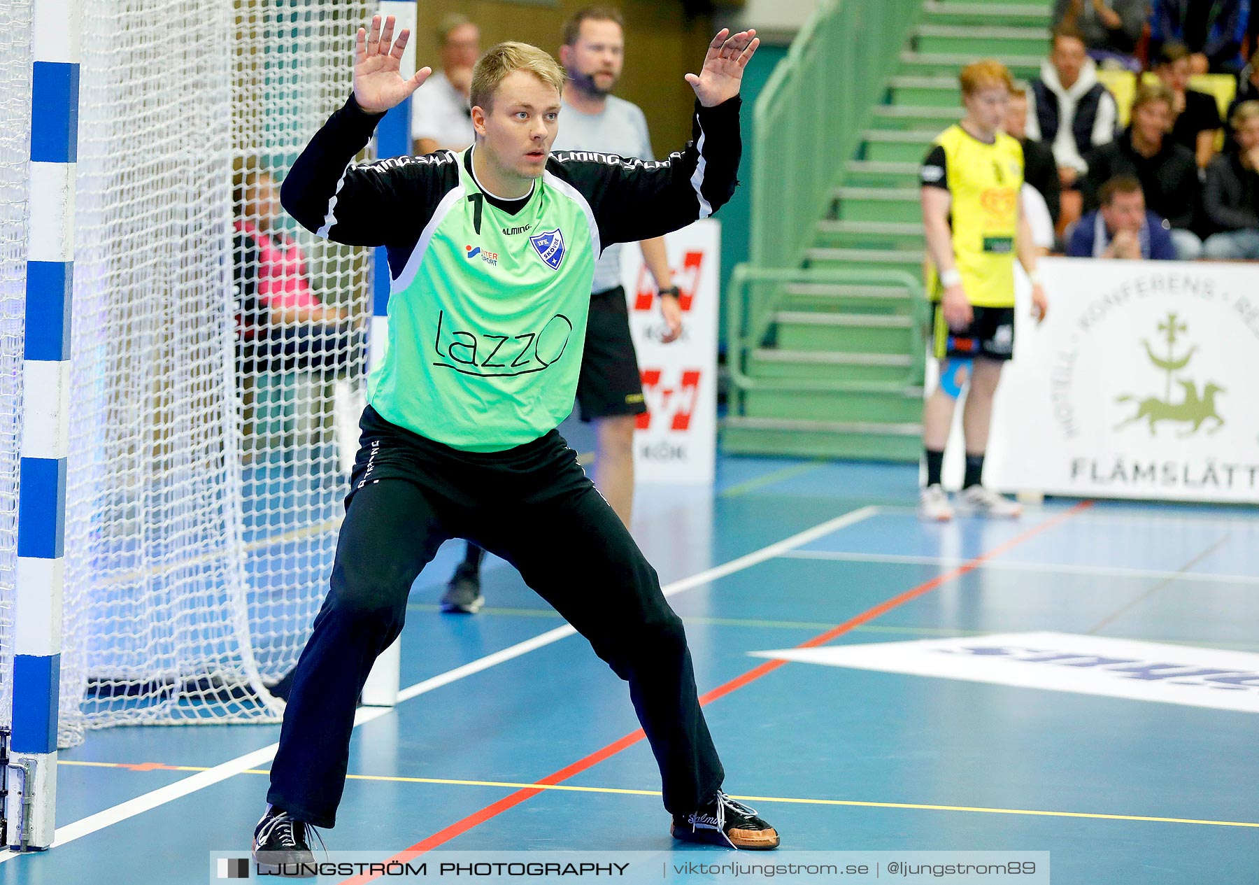 IFK Skövde HK-IK Sävehof 26-26,herr,Arena Skövde,Skövde,Sverige,Handboll,,2019,226631