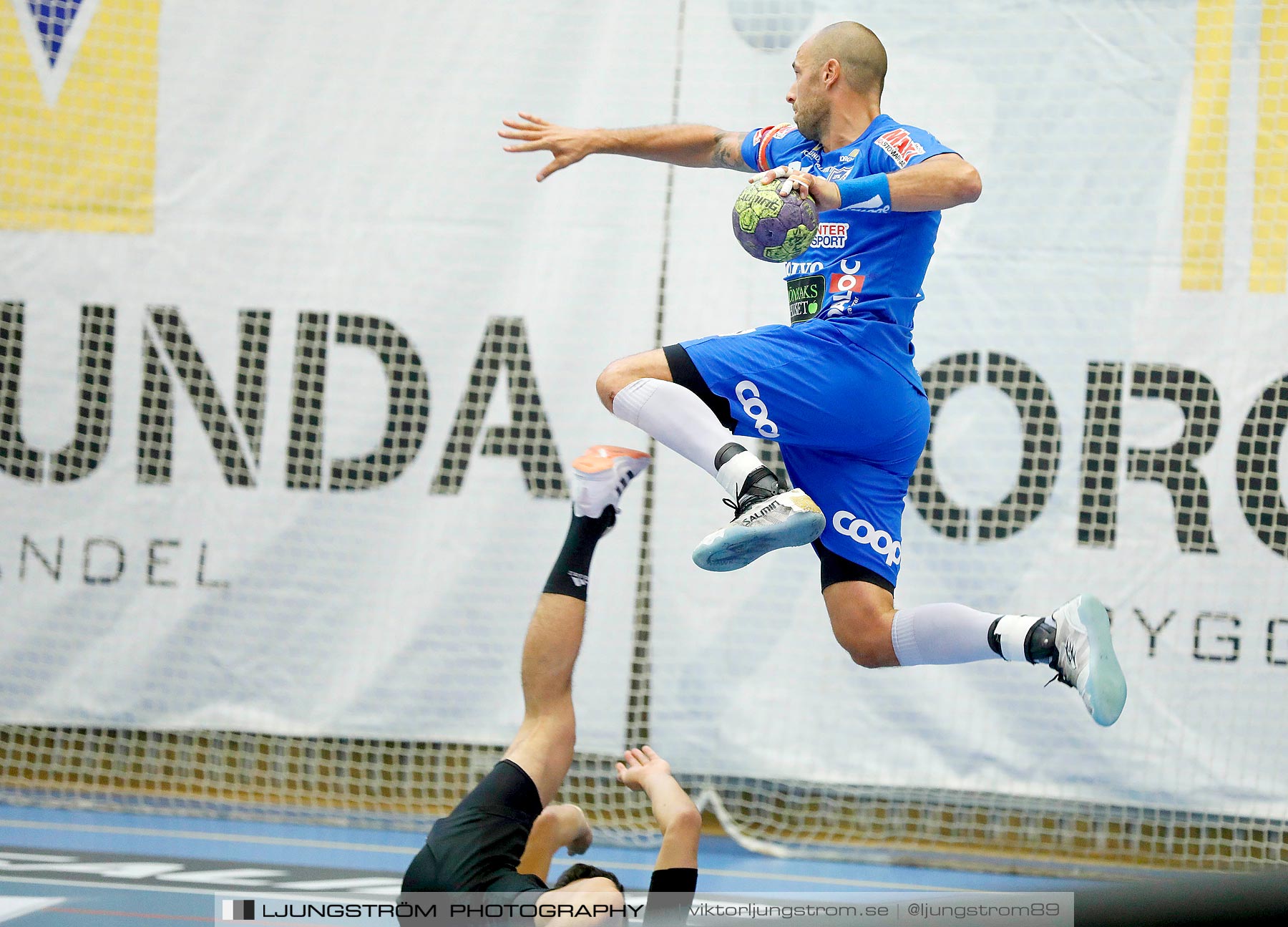 IFK Skövde HK-IK Sävehof 26-26,herr,Arena Skövde,Skövde,Sverige,Handboll,,2019,226645