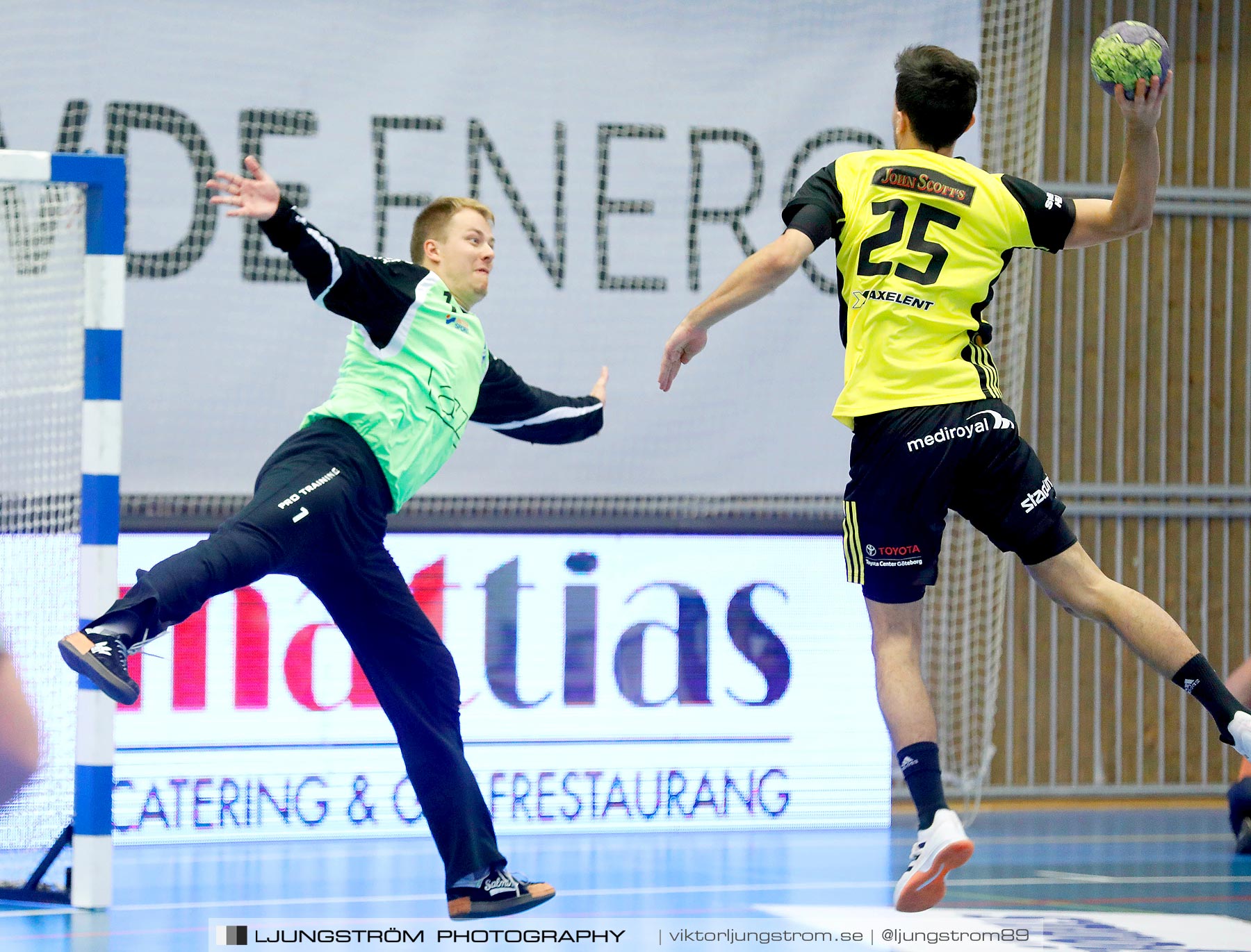 IFK Skövde HK-IK Sävehof 26-26,herr,Arena Skövde,Skövde,Sverige,Handboll,,2019,226649