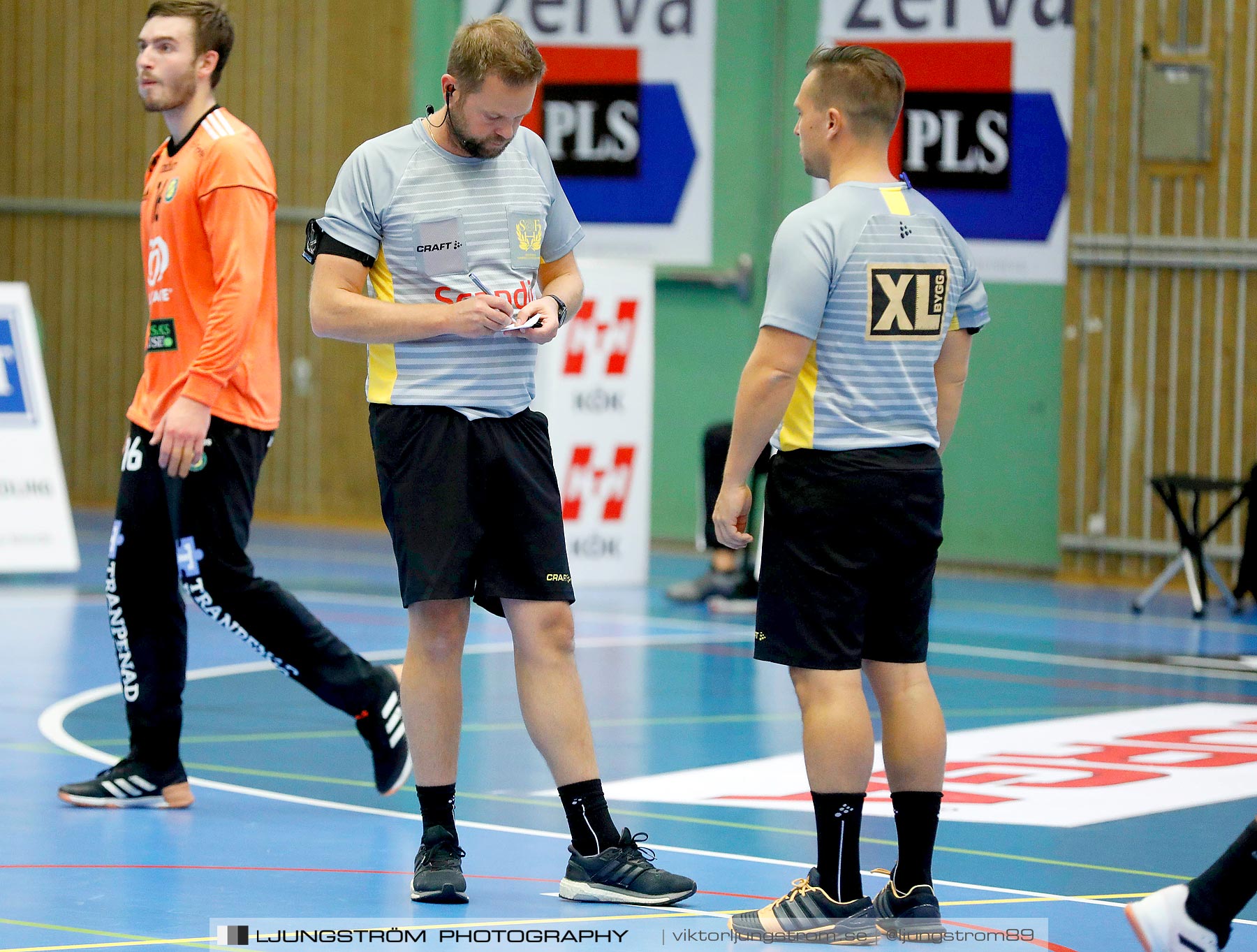 IFK Skövde HK-IK Sävehof 26-26,herr,Arena Skövde,Skövde,Sverige,Handboll,,2019,226662