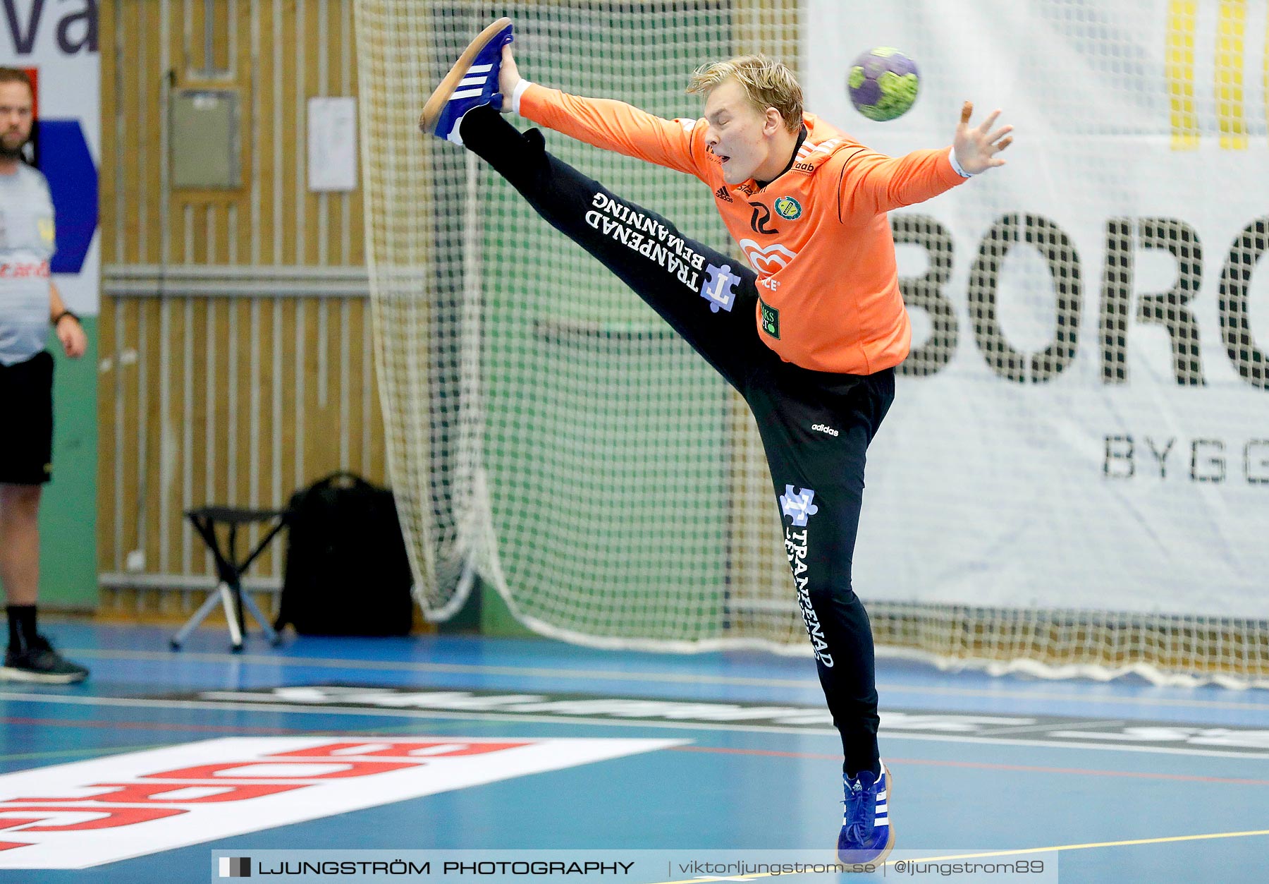 IFK Skövde HK-IK Sävehof 26-26,herr,Arena Skövde,Skövde,Sverige,Handboll,,2019,226664