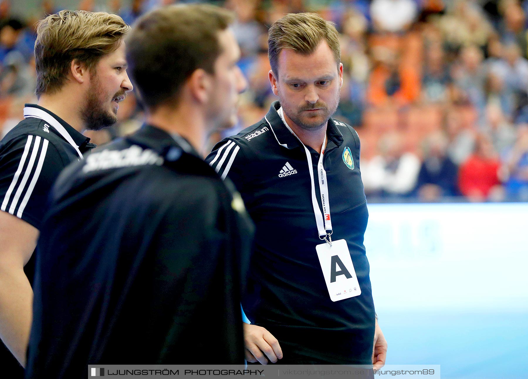 IFK Skövde HK-IK Sävehof 26-26,herr,Arena Skövde,Skövde,Sverige,Handboll,,2019,226668