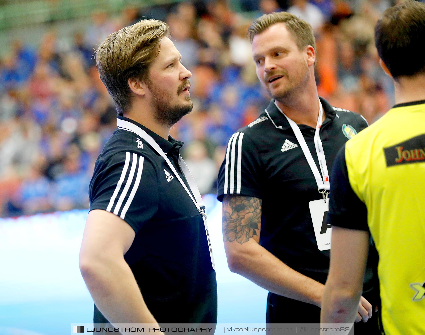 IFK Skövde HK-IK Sävehof 26-26,herr,Arena Skövde,Skövde,Sverige,Handboll,,2019,226670