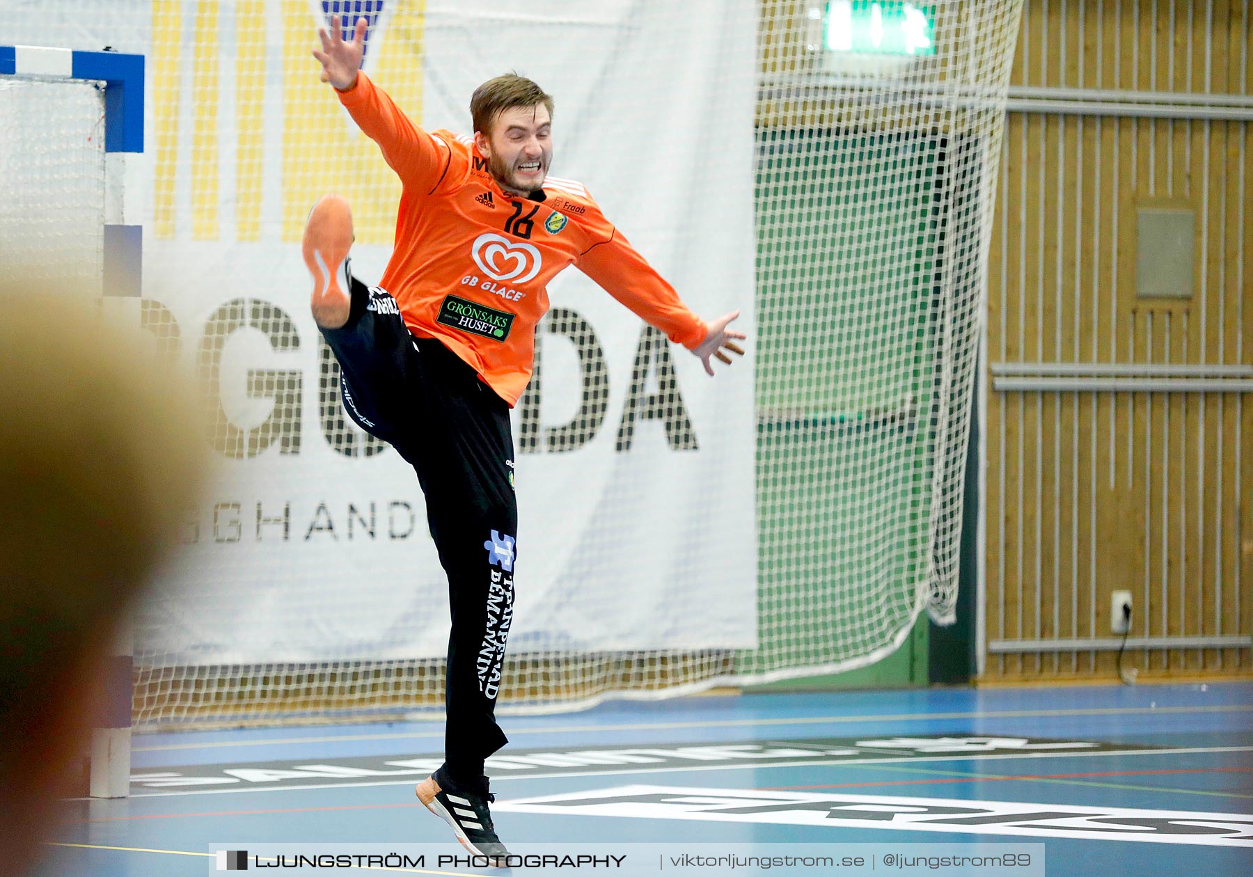 IFK Skövde HK-IK Sävehof 26-26,herr,Arena Skövde,Skövde,Sverige,Handboll,,2019,226678