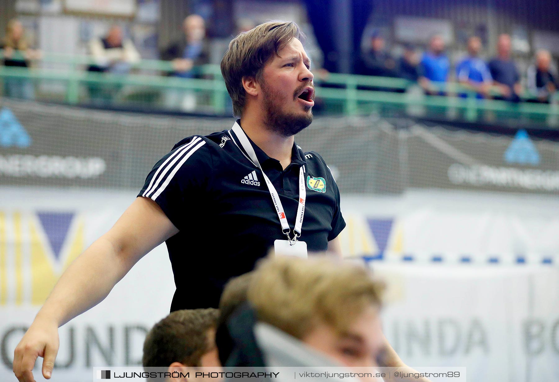 IFK Skövde HK-IK Sävehof 26-26,herr,Arena Skövde,Skövde,Sverige,Handboll,,2019,226685