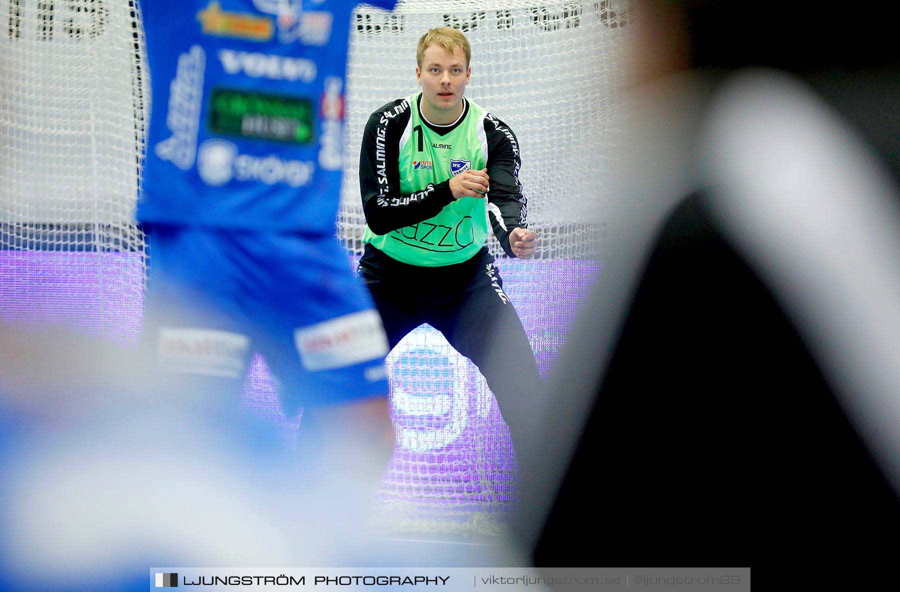 IFK Skövde HK-IK Sävehof 26-26,herr,Arena Skövde,Skövde,Sverige,Handboll,,2019,226699