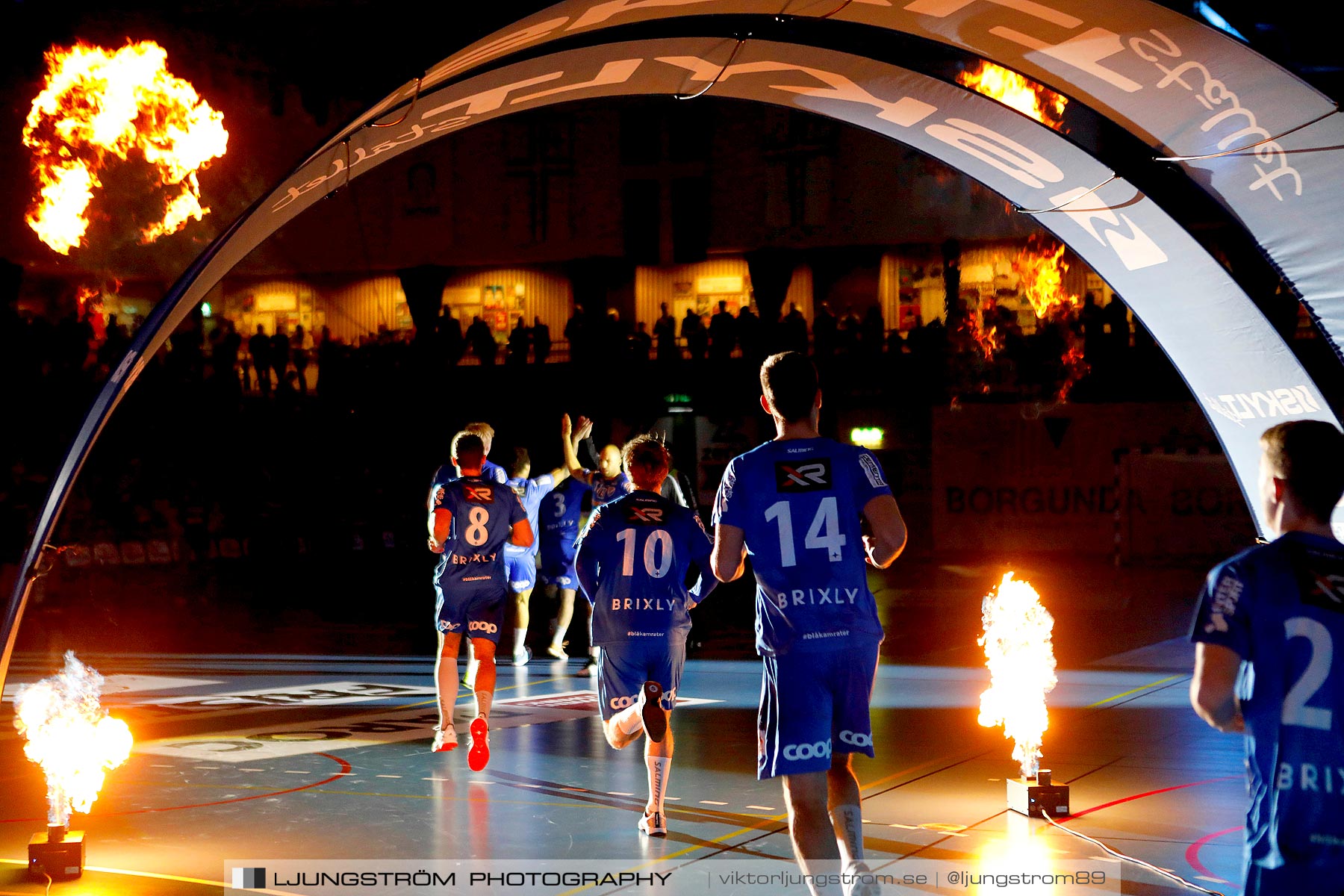 IFK Skövde HK-IK Sävehof 30-32,herr,Arena Skövde,Skövde,Sverige,Handboll,,2019,226722