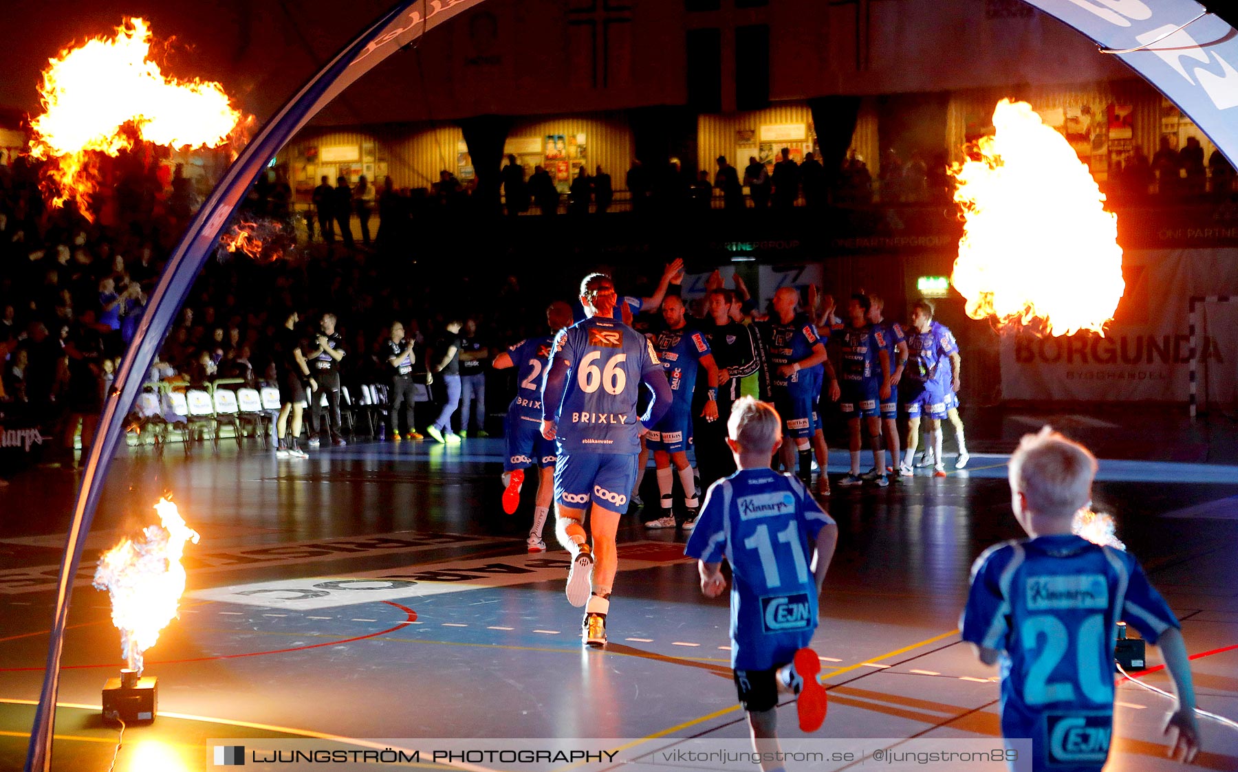 IFK Skövde HK-IK Sävehof 30-32,herr,Arena Skövde,Skövde,Sverige,Handboll,,2019,226723