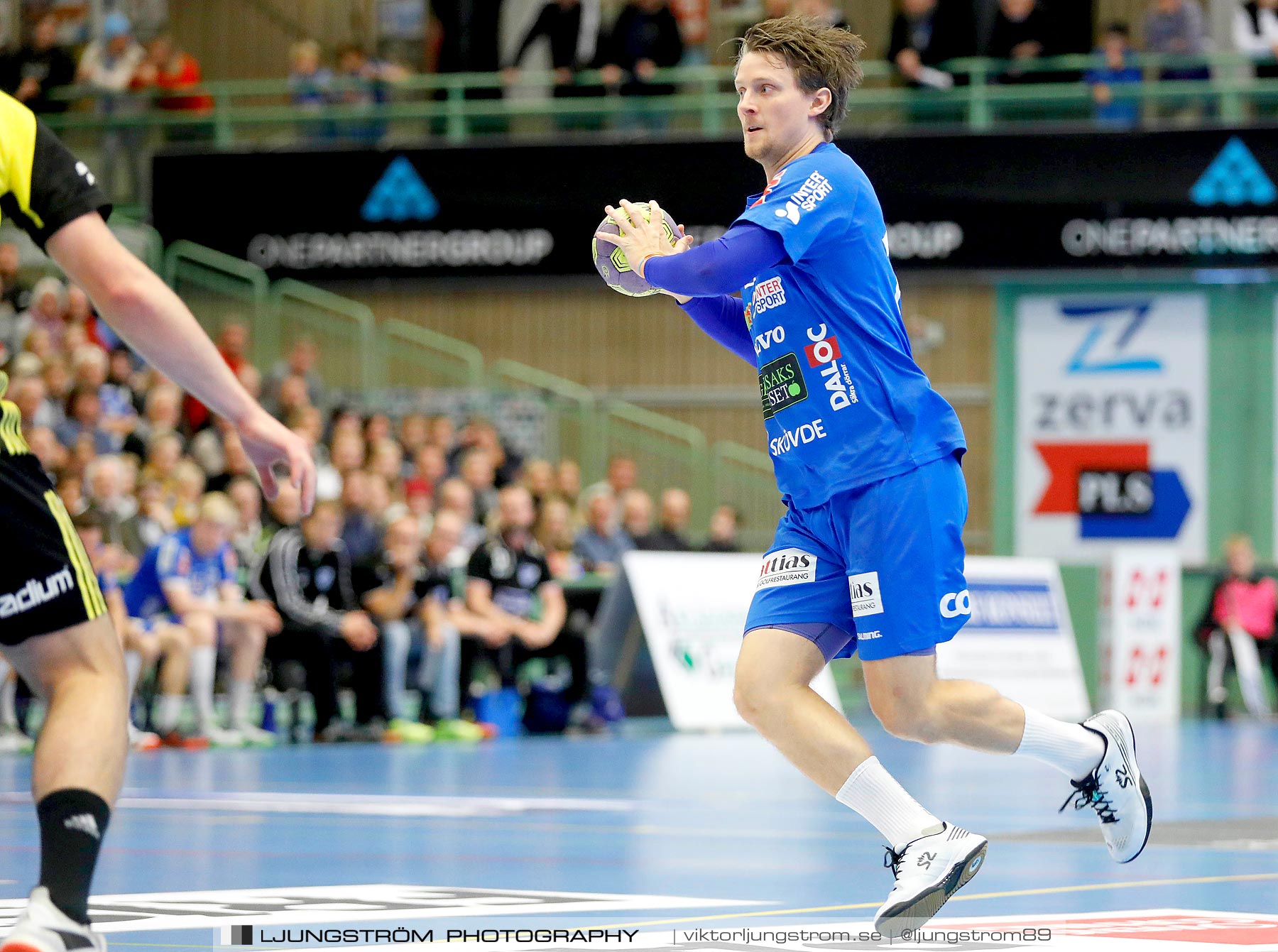 IFK Skövde HK-IK Sävehof 30-32,herr,Arena Skövde,Skövde,Sverige,Handboll,,2019,226746