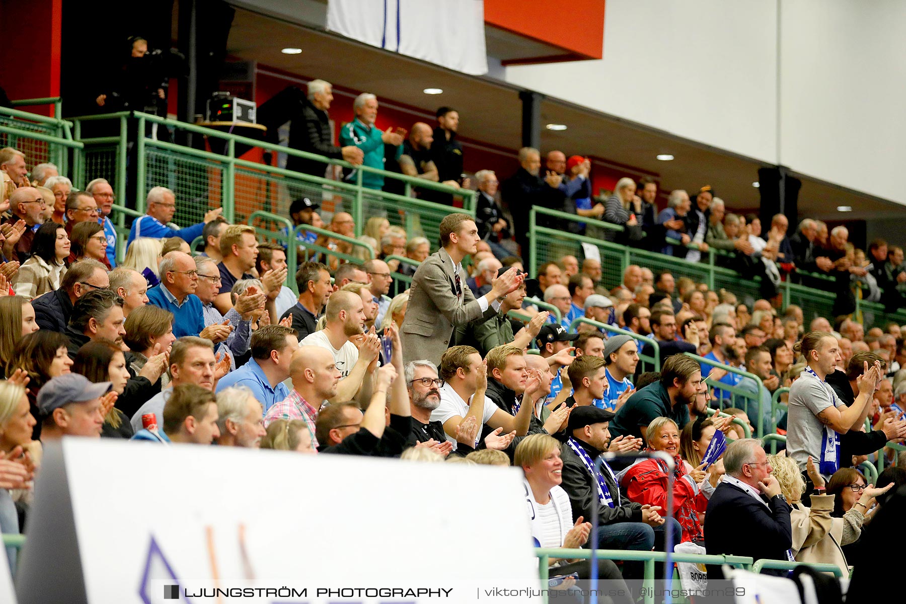 IFK Skövde HK-IK Sävehof 30-32,herr,Arena Skövde,Skövde,Sverige,Handboll,,2019,226776