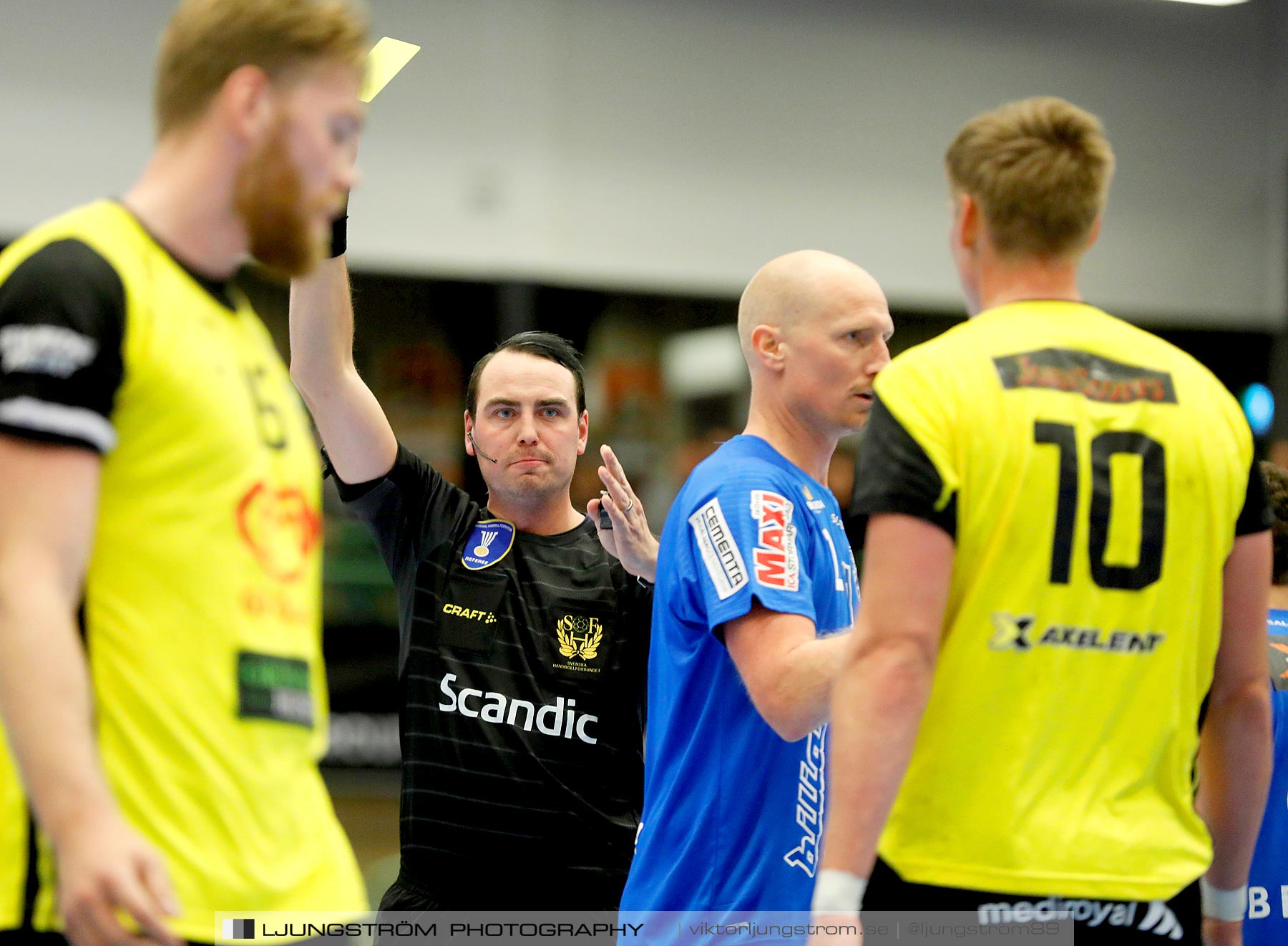 IFK Skövde HK-IK Sävehof 30-32,herr,Arena Skövde,Skövde,Sverige,Handboll,,2019,226787