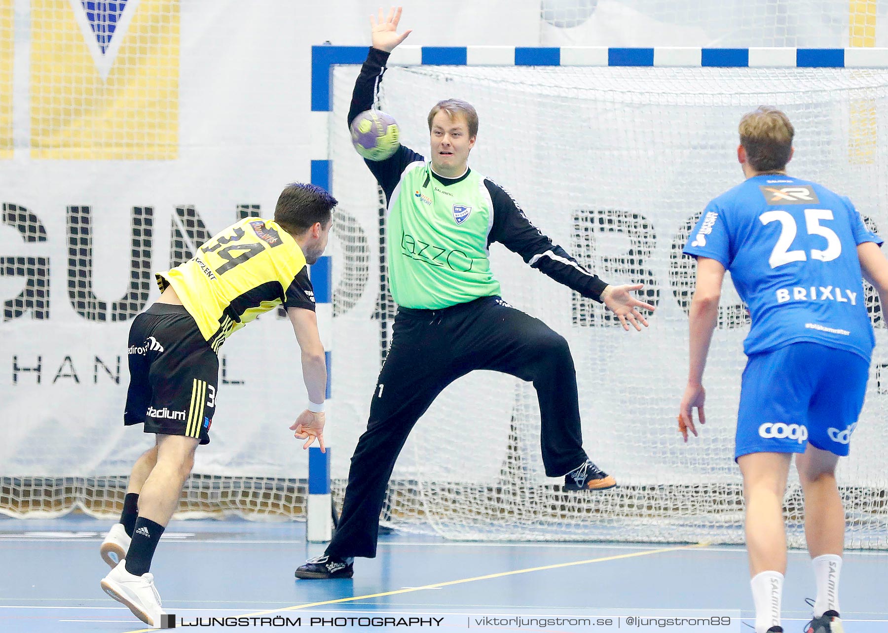 IFK Skövde HK-IK Sävehof 30-32,herr,Arena Skövde,Skövde,Sverige,Handboll,,2019,226800