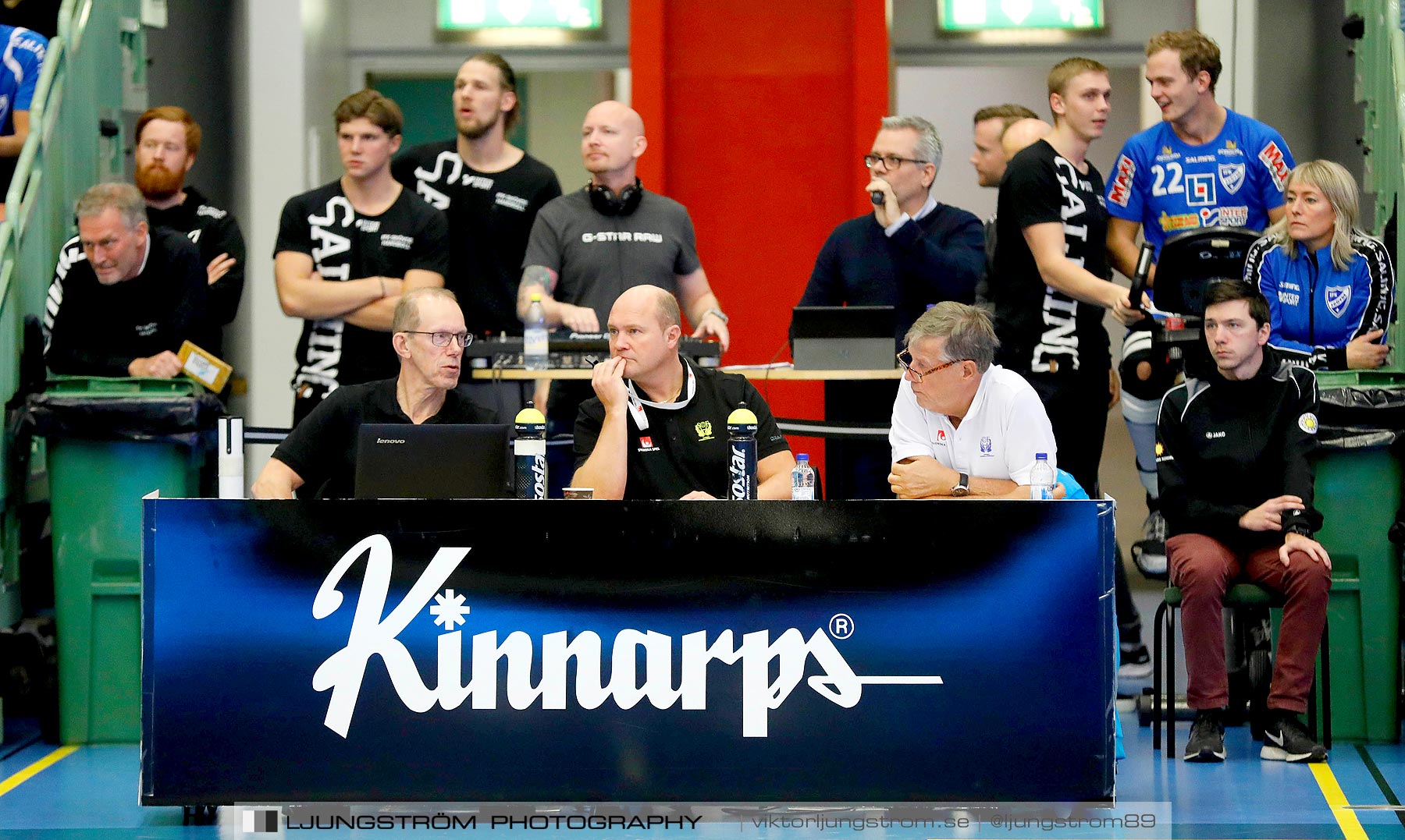 IFK Skövde HK-IK Sävehof 30-32,herr,Arena Skövde,Skövde,Sverige,Handboll,,2019,226808