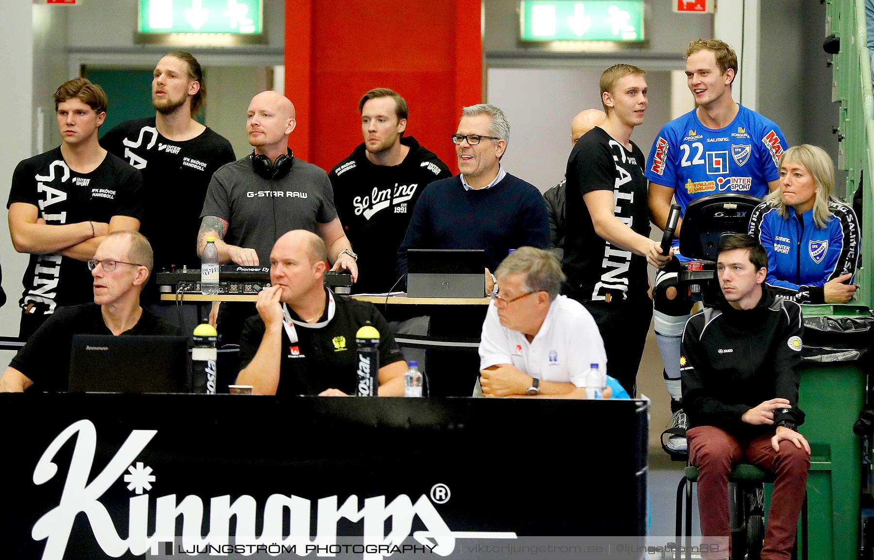 IFK Skövde HK-IK Sävehof 30-32,herr,Arena Skövde,Skövde,Sverige,Handboll,,2019,226809