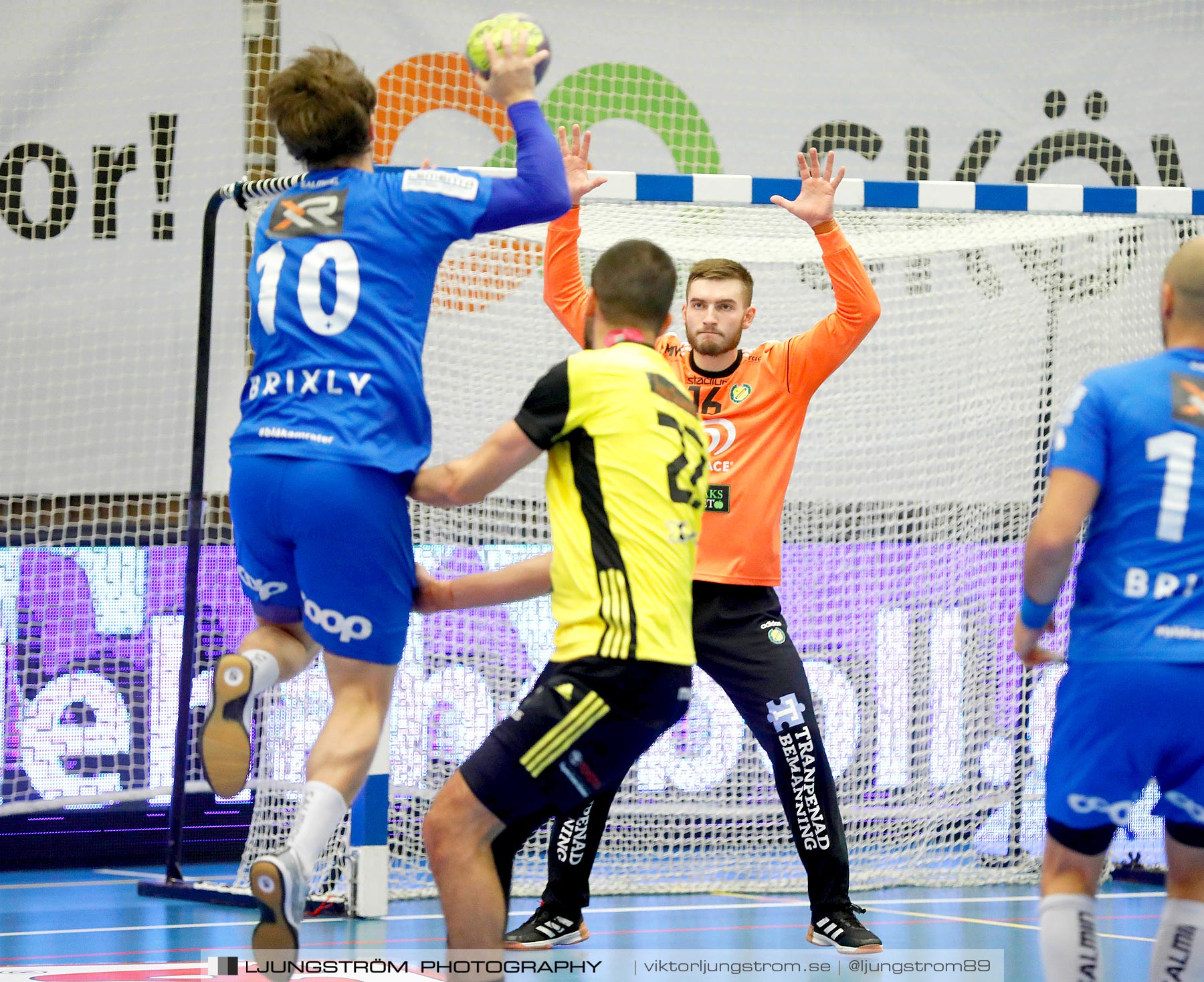 IFK Skövde HK-IK Sävehof 30-32,herr,Arena Skövde,Skövde,Sverige,Handboll,,2019,226811