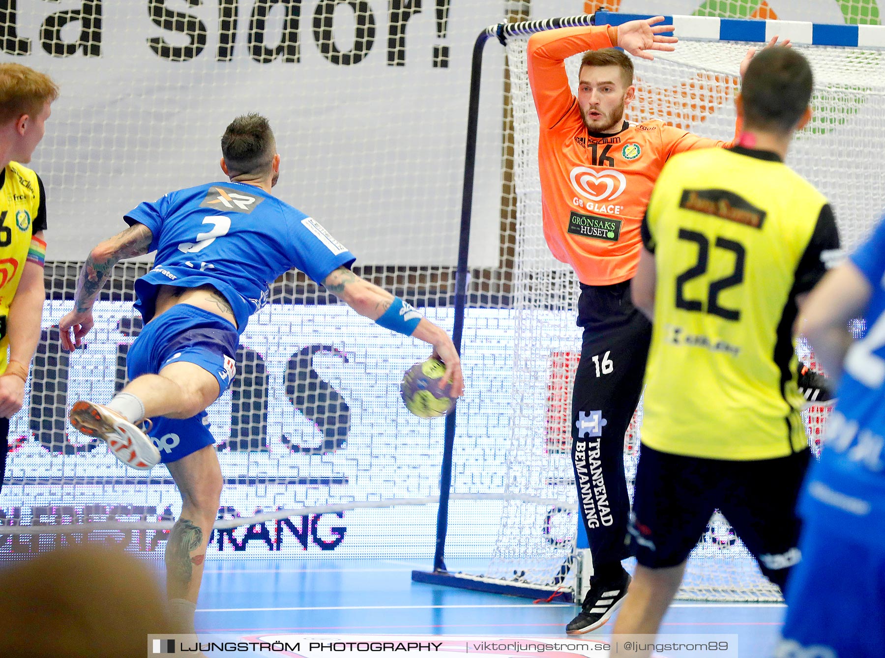 IFK Skövde HK-IK Sävehof 30-32,herr,Arena Skövde,Skövde,Sverige,Handboll,,2019,226819