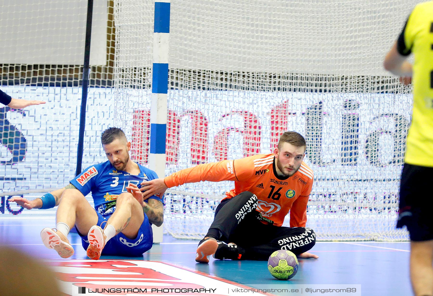 IFK Skövde HK-IK Sävehof 30-32,herr,Arena Skövde,Skövde,Sverige,Handboll,,2019,226820