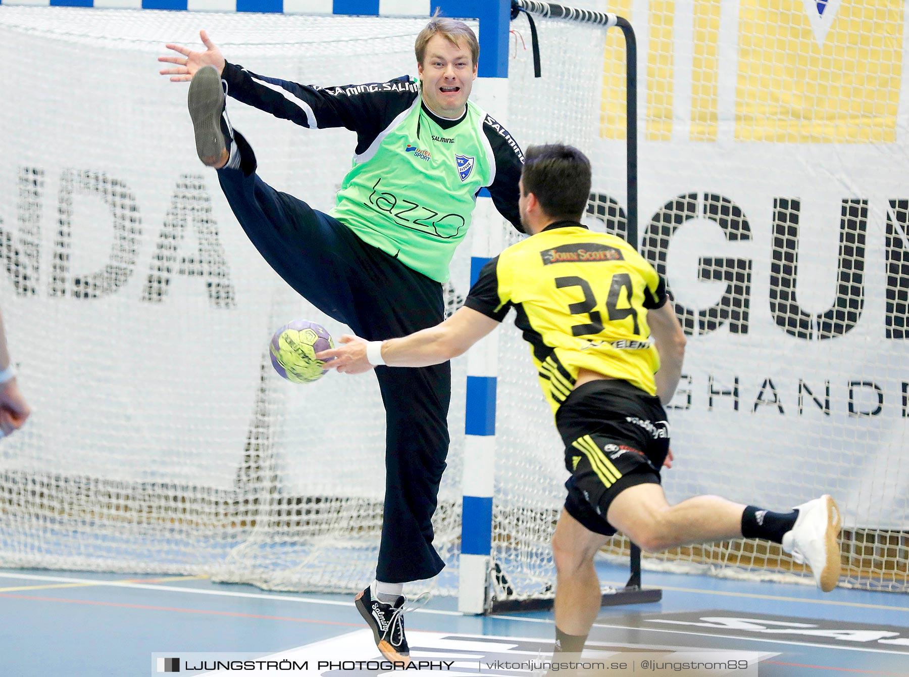 IFK Skövde HK-IK Sävehof 30-32,herr,Arena Skövde,Skövde,Sverige,Handboll,,2019,226825