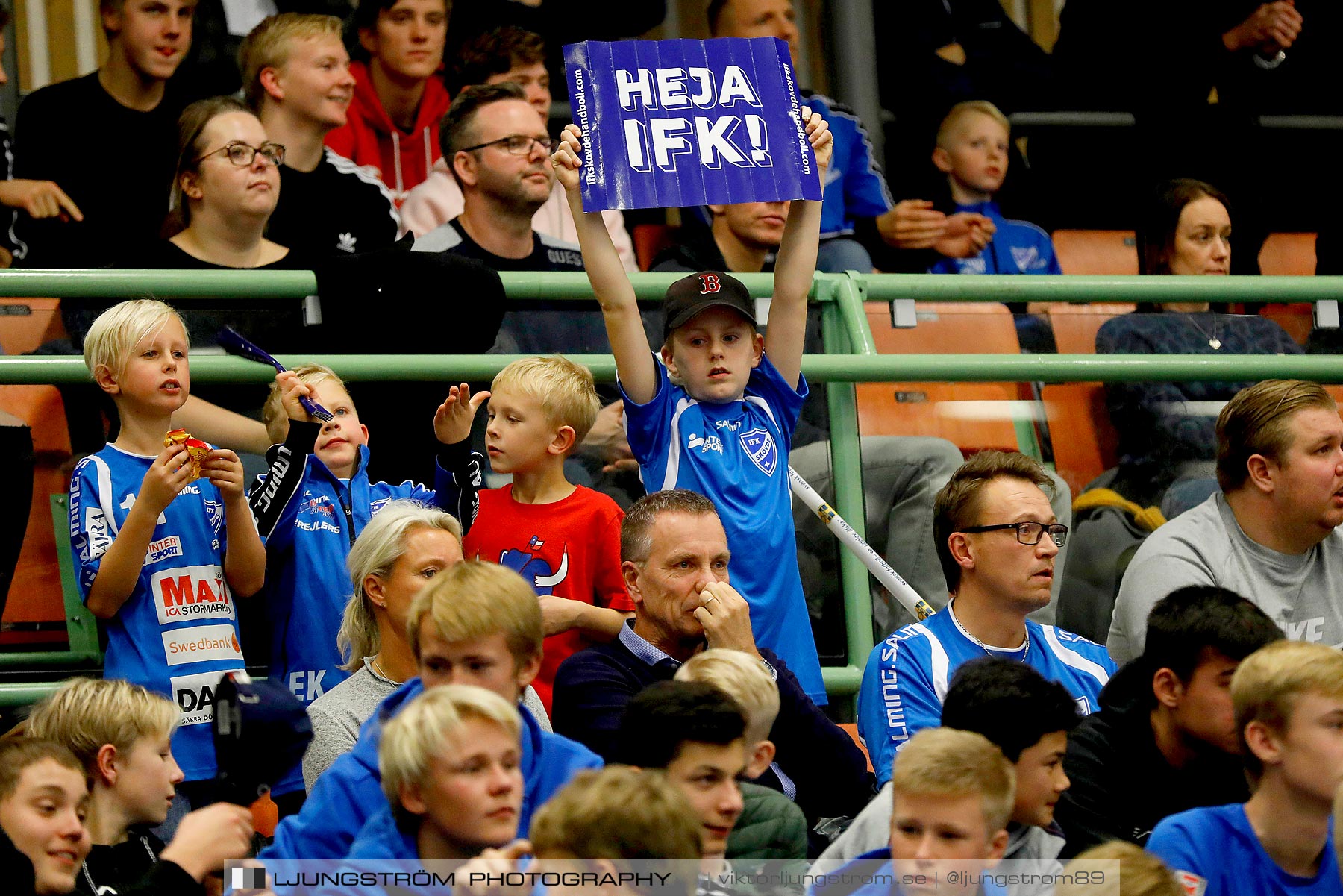 IFK Skövde HK-IK Sävehof 30-32,herr,Arena Skövde,Skövde,Sverige,Handboll,,2019,226830