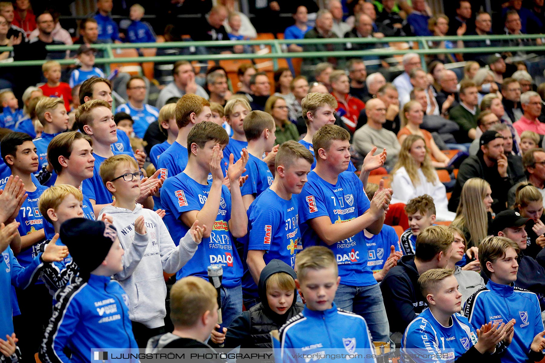 IFK Skövde HK-IK Sävehof 30-32,herr,Arena Skövde,Skövde,Sverige,Handboll,,2019,226831