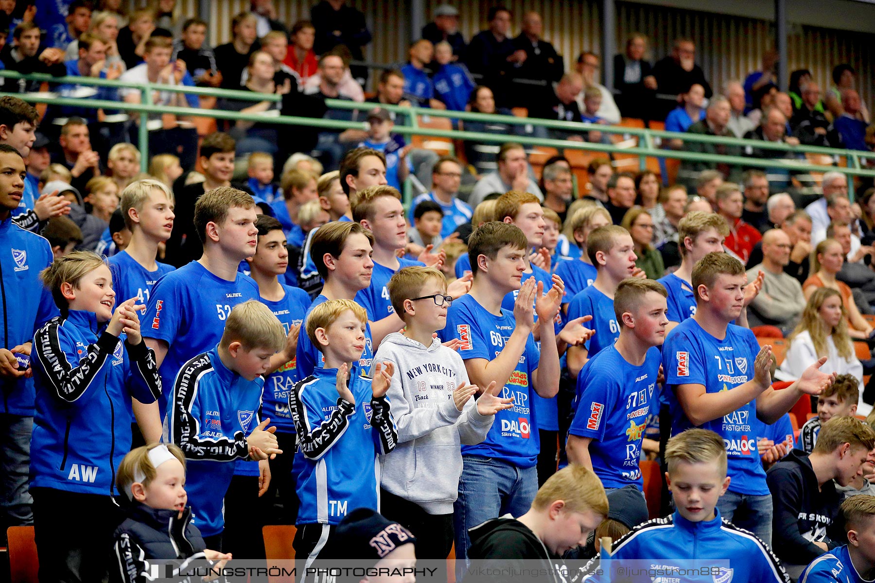 IFK Skövde HK-IK Sävehof 30-32,herr,Arena Skövde,Skövde,Sverige,Handboll,,2019,226832