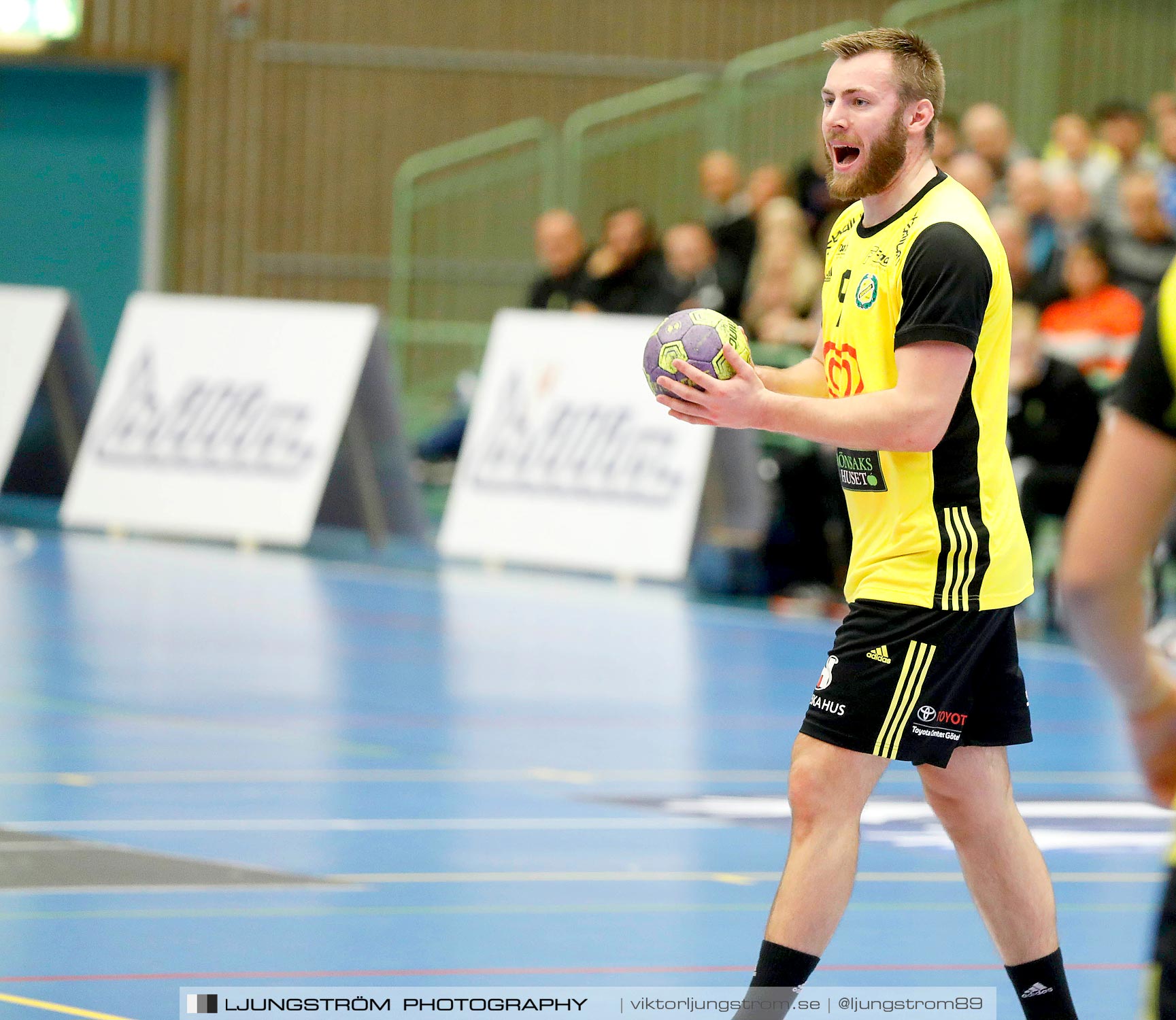 IFK Skövde HK-IK Sävehof 30-32,herr,Arena Skövde,Skövde,Sverige,Handboll,,2019,226833