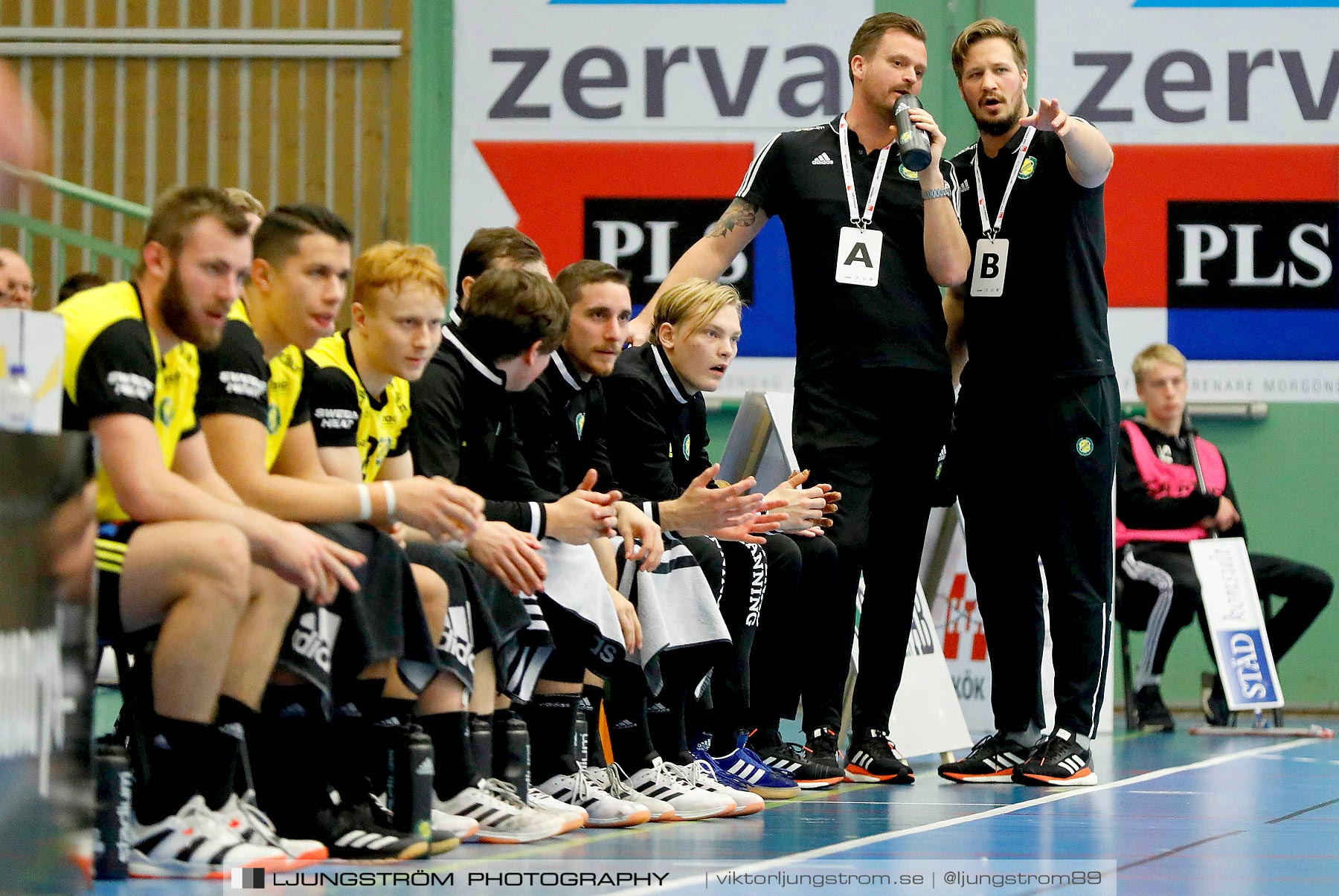 IFK Skövde HK-IK Sävehof 30-32,herr,Arena Skövde,Skövde,Sverige,Handboll,,2019,226841