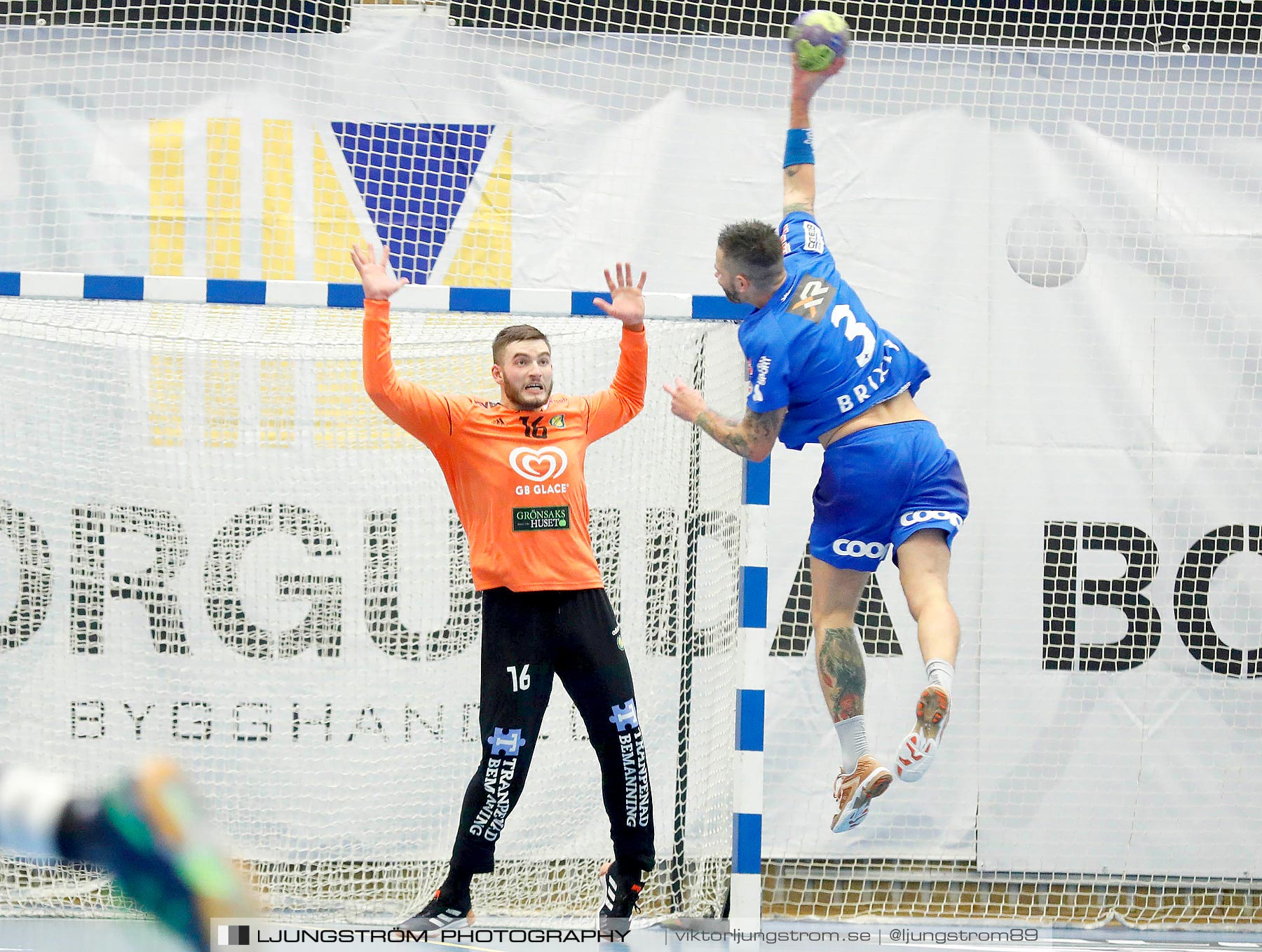 IFK Skövde HK-IK Sävehof 30-32,herr,Arena Skövde,Skövde,Sverige,Handboll,,2019,226845