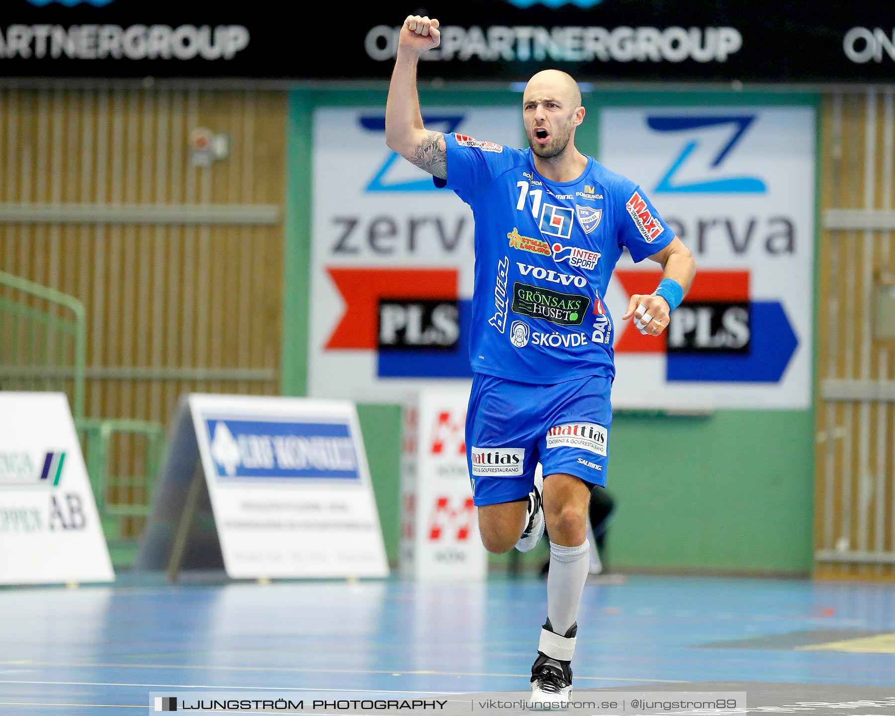 IFK Skövde HK-IK Sävehof 30-32,herr,Arena Skövde,Skövde,Sverige,Handboll,,2019,226870