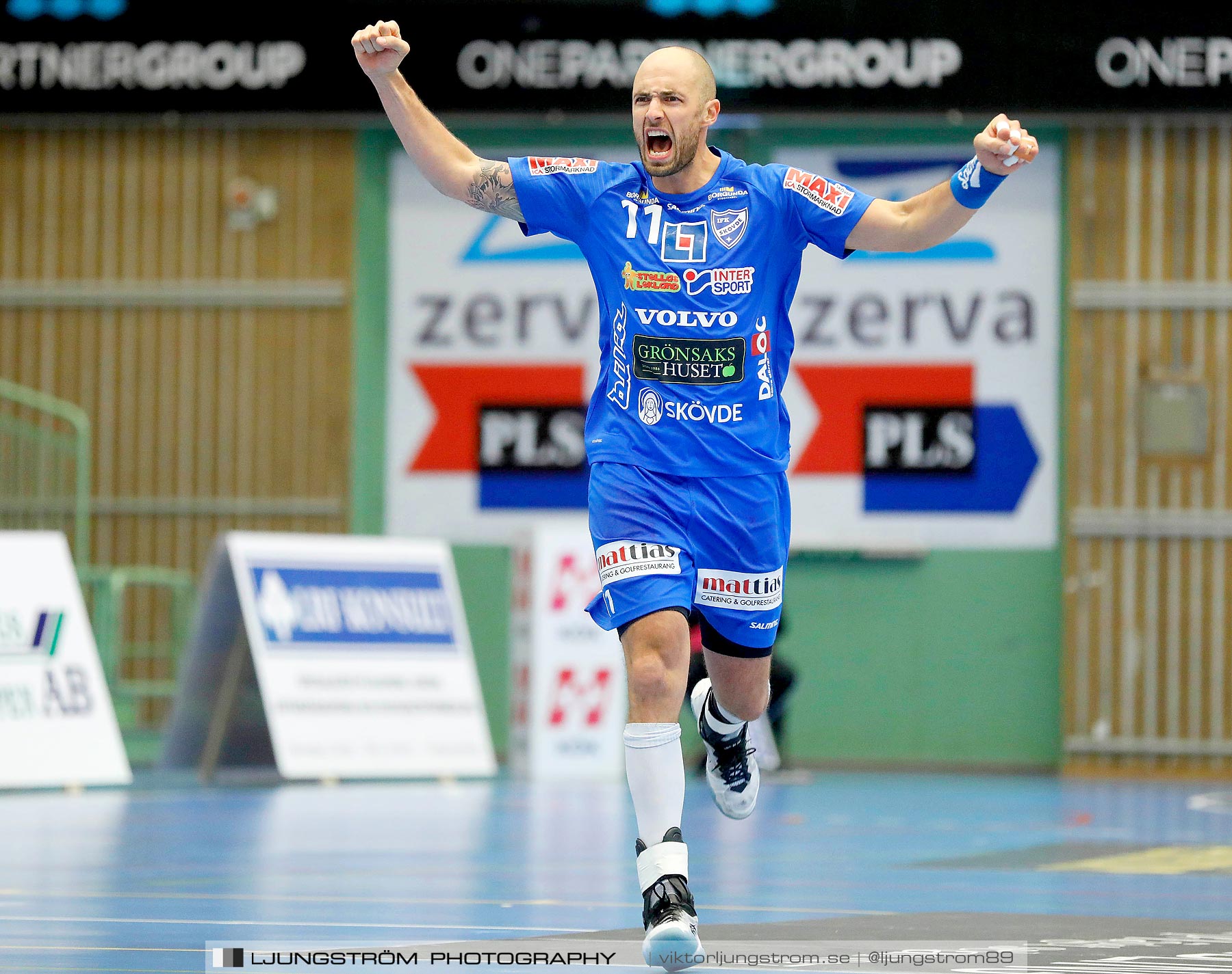 IFK Skövde HK-IK Sävehof 30-32,herr,Arena Skövde,Skövde,Sverige,Handboll,,2019,226871