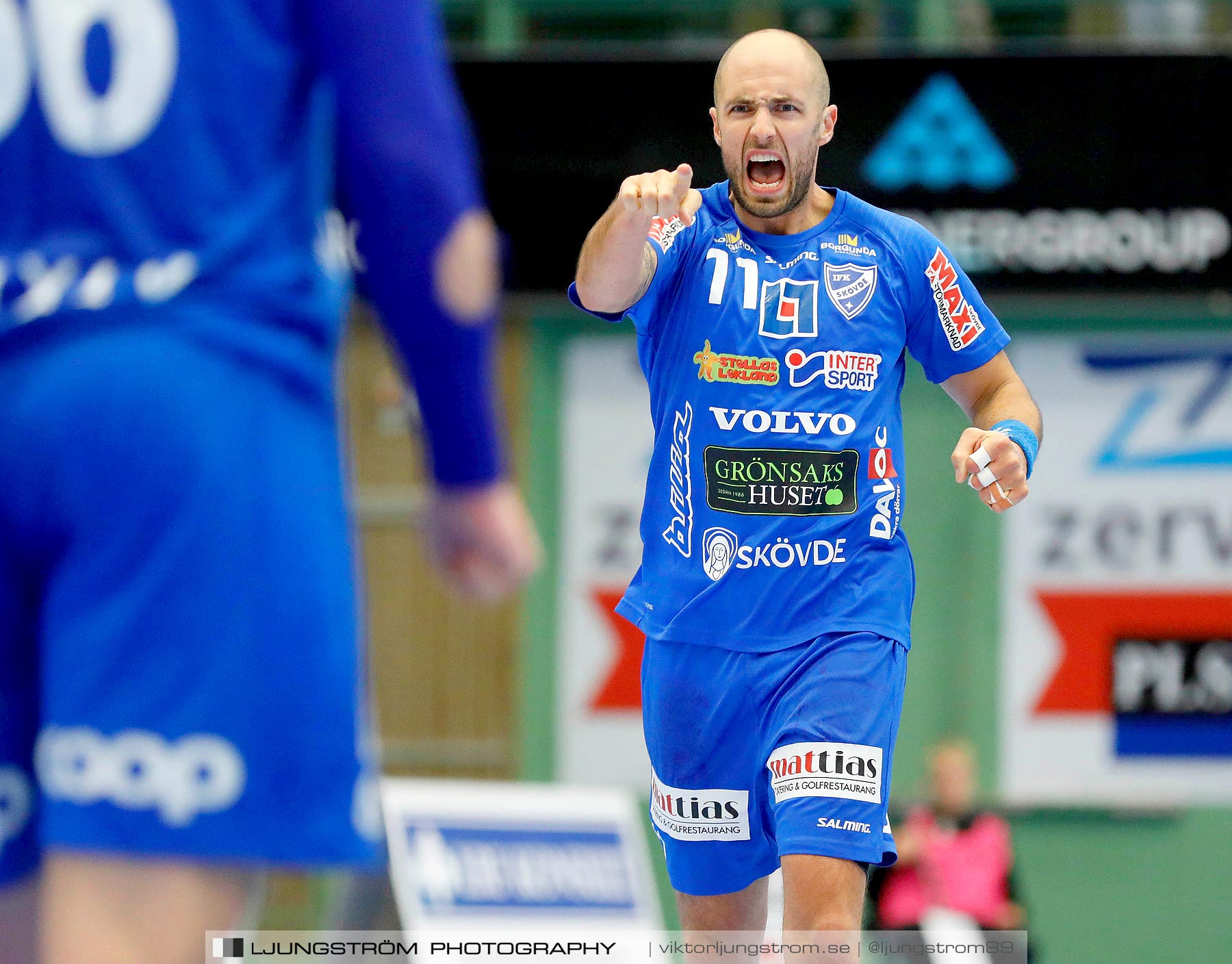 IFK Skövde HK-IK Sävehof 30-32,herr,Arena Skövde,Skövde,Sverige,Handboll,,2019,226874