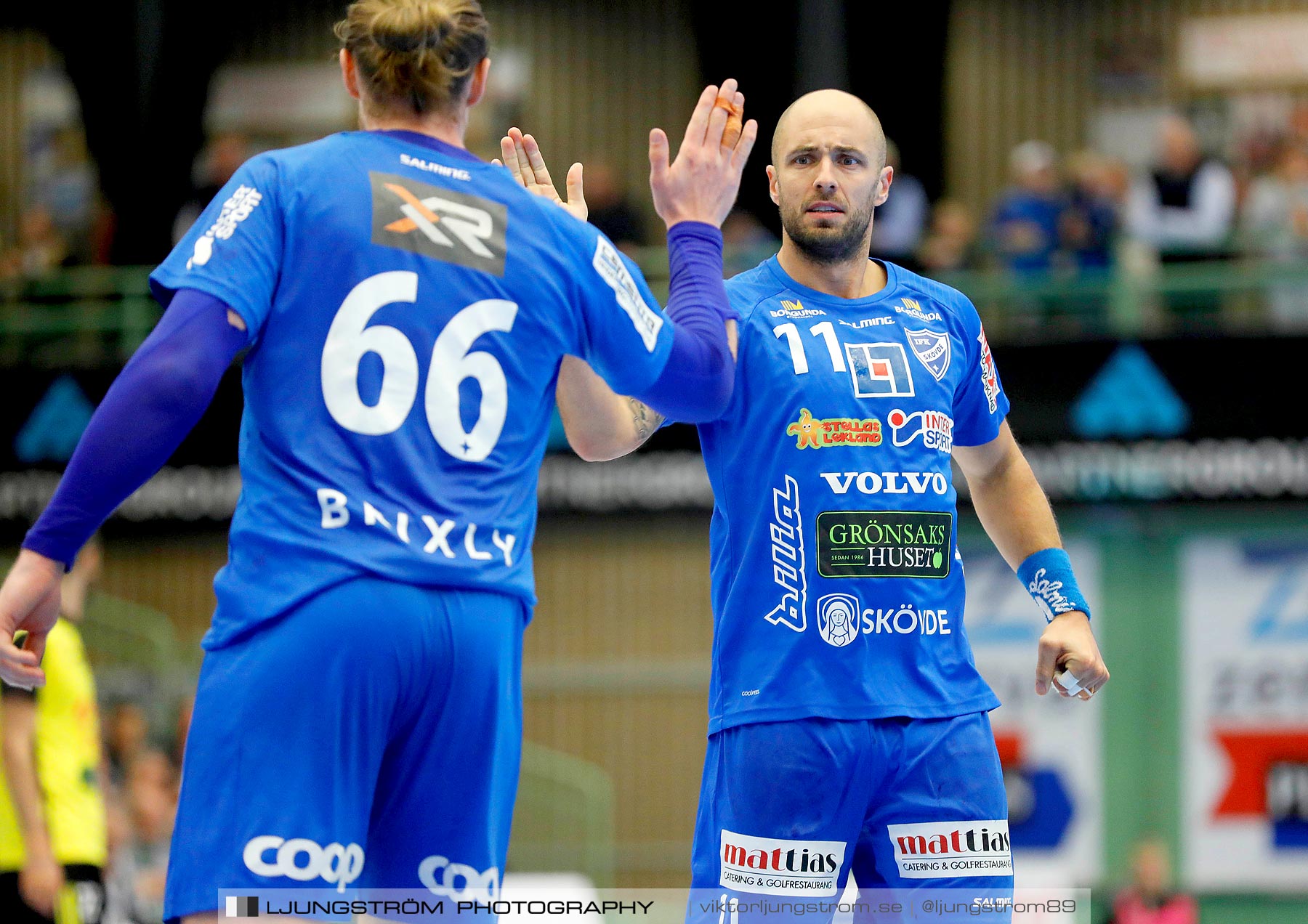 IFK Skövde HK-IK Sävehof 30-32,herr,Arena Skövde,Skövde,Sverige,Handboll,,2019,226876