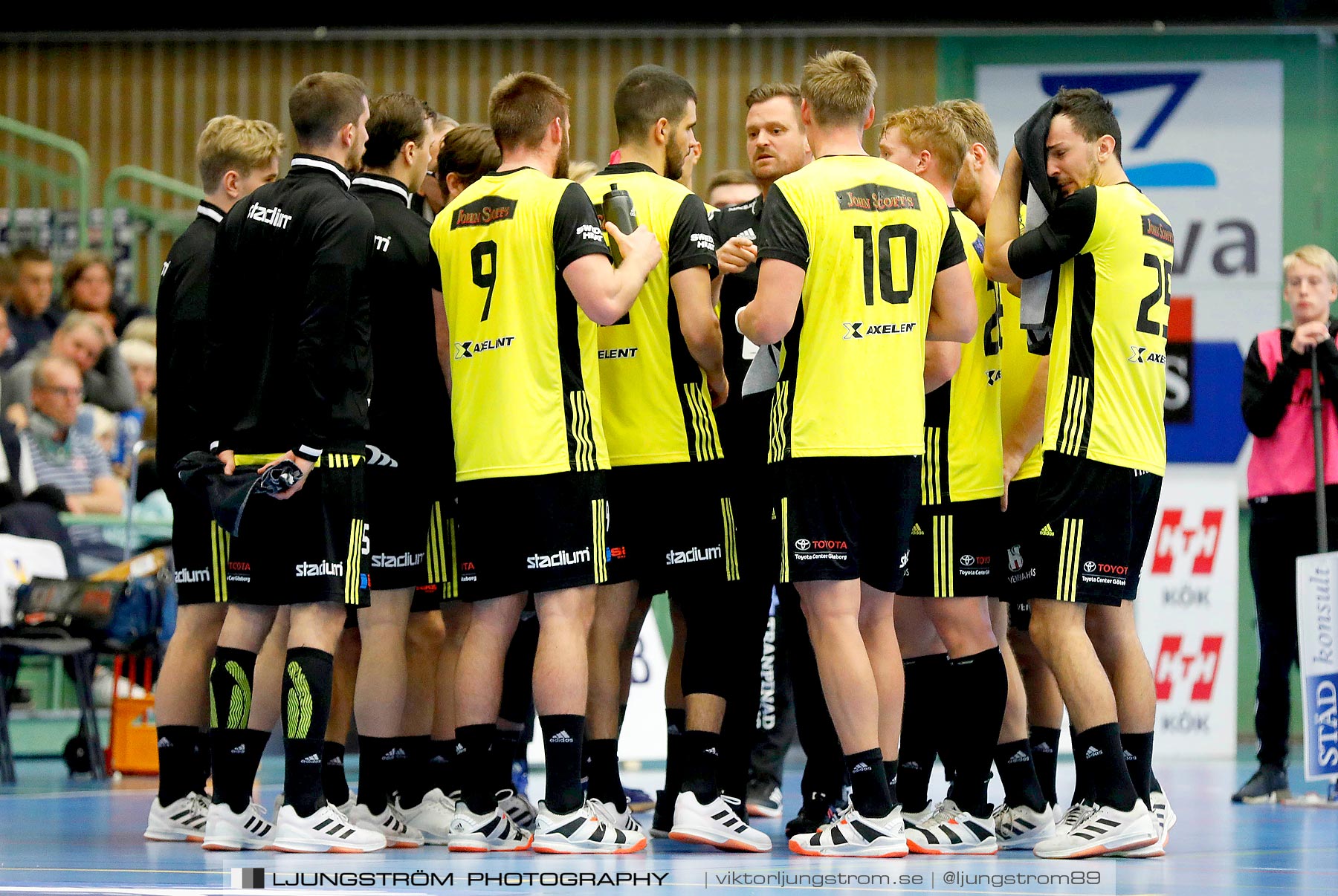 IFK Skövde HK-IK Sävehof 30-32,herr,Arena Skövde,Skövde,Sverige,Handboll,,2019,226880