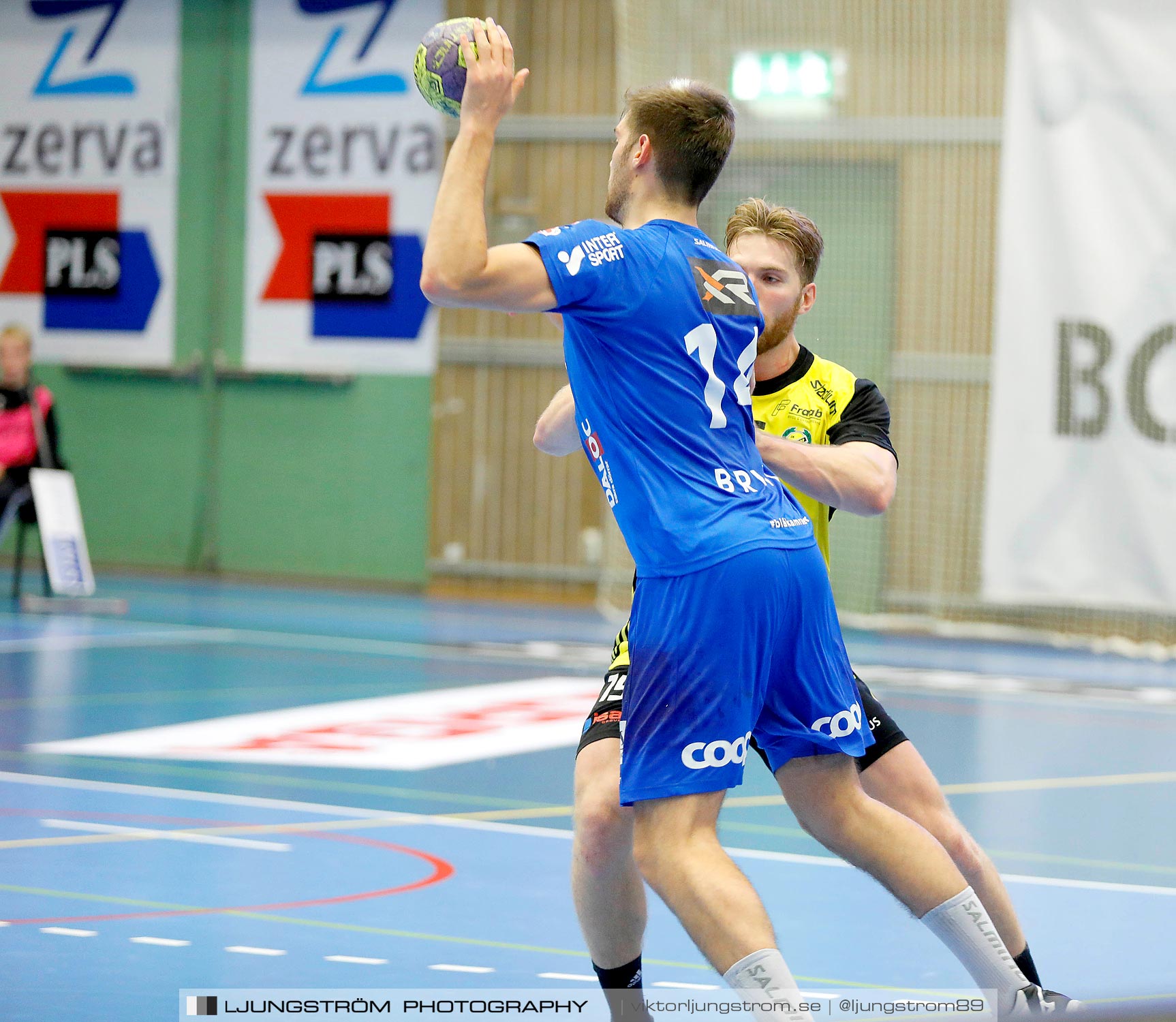 IFK Skövde HK-IK Sävehof 30-32,herr,Arena Skövde,Skövde,Sverige,Handboll,,2019,226882