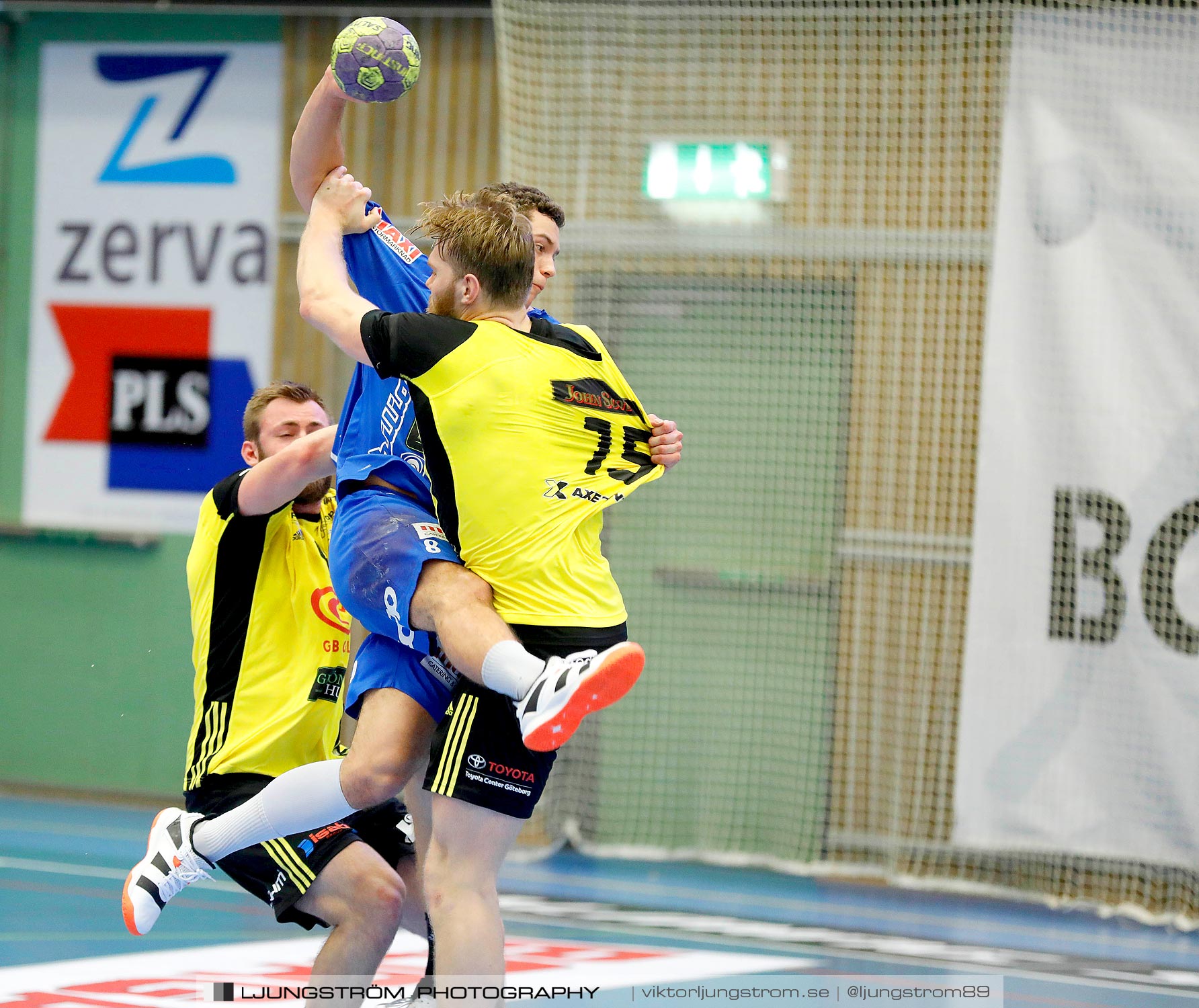 IFK Skövde HK-IK Sävehof 30-32,herr,Arena Skövde,Skövde,Sverige,Handboll,,2019,226883