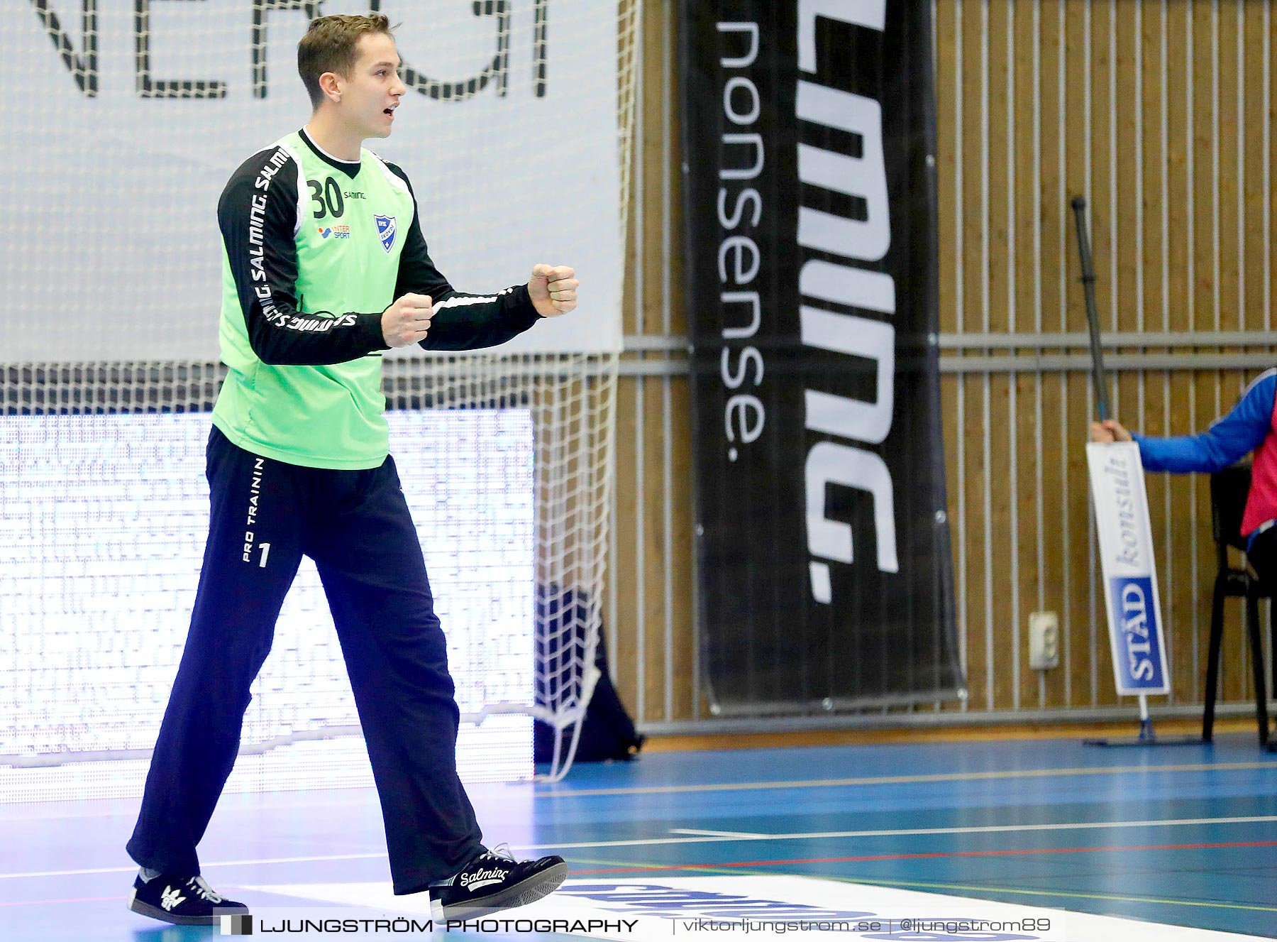 IFK Skövde HK-IK Sävehof 30-32,herr,Arena Skövde,Skövde,Sverige,Handboll,,2019,226891