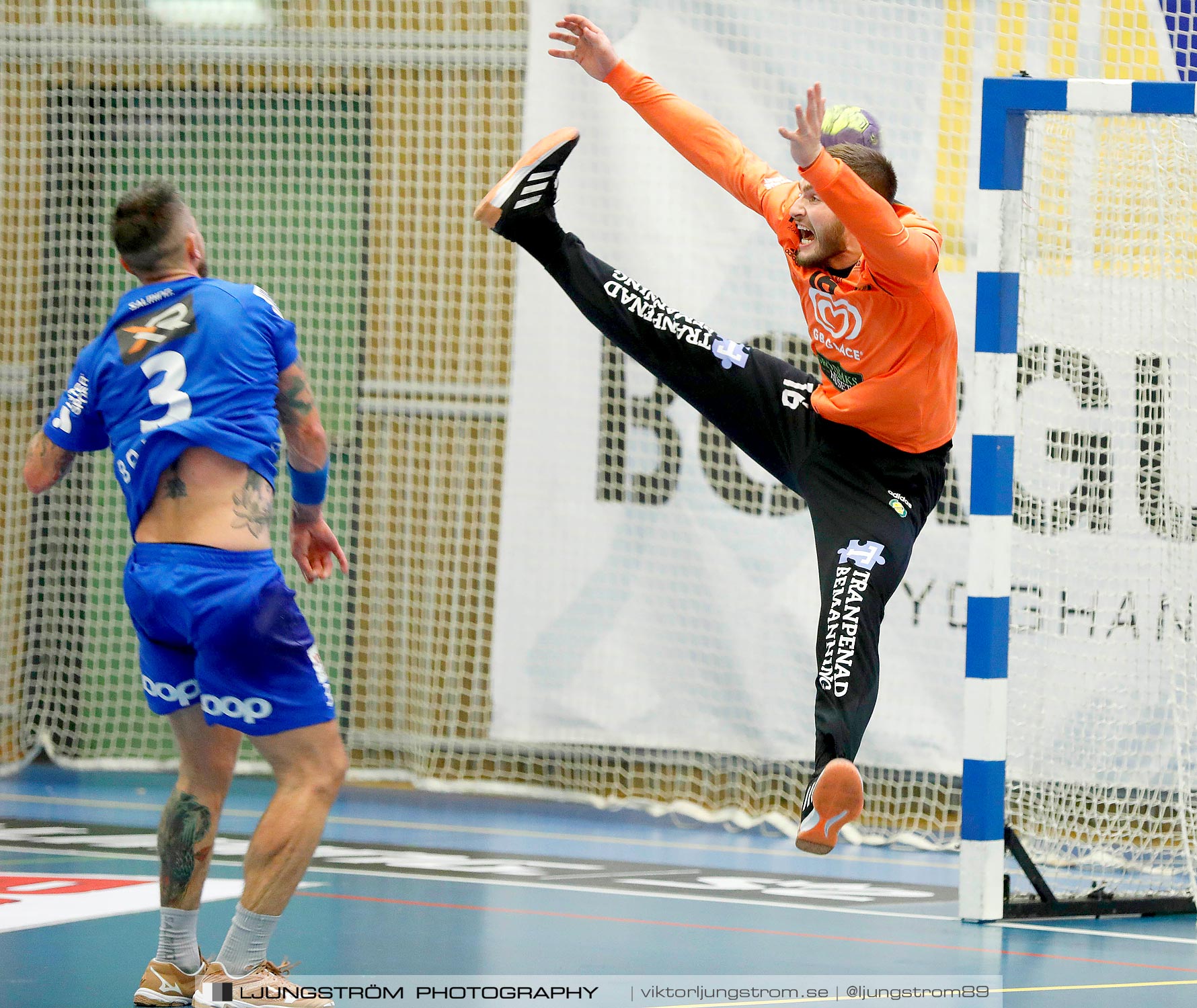 IFK Skövde HK-IK Sävehof 30-32,herr,Arena Skövde,Skövde,Sverige,Handboll,,2019,226899