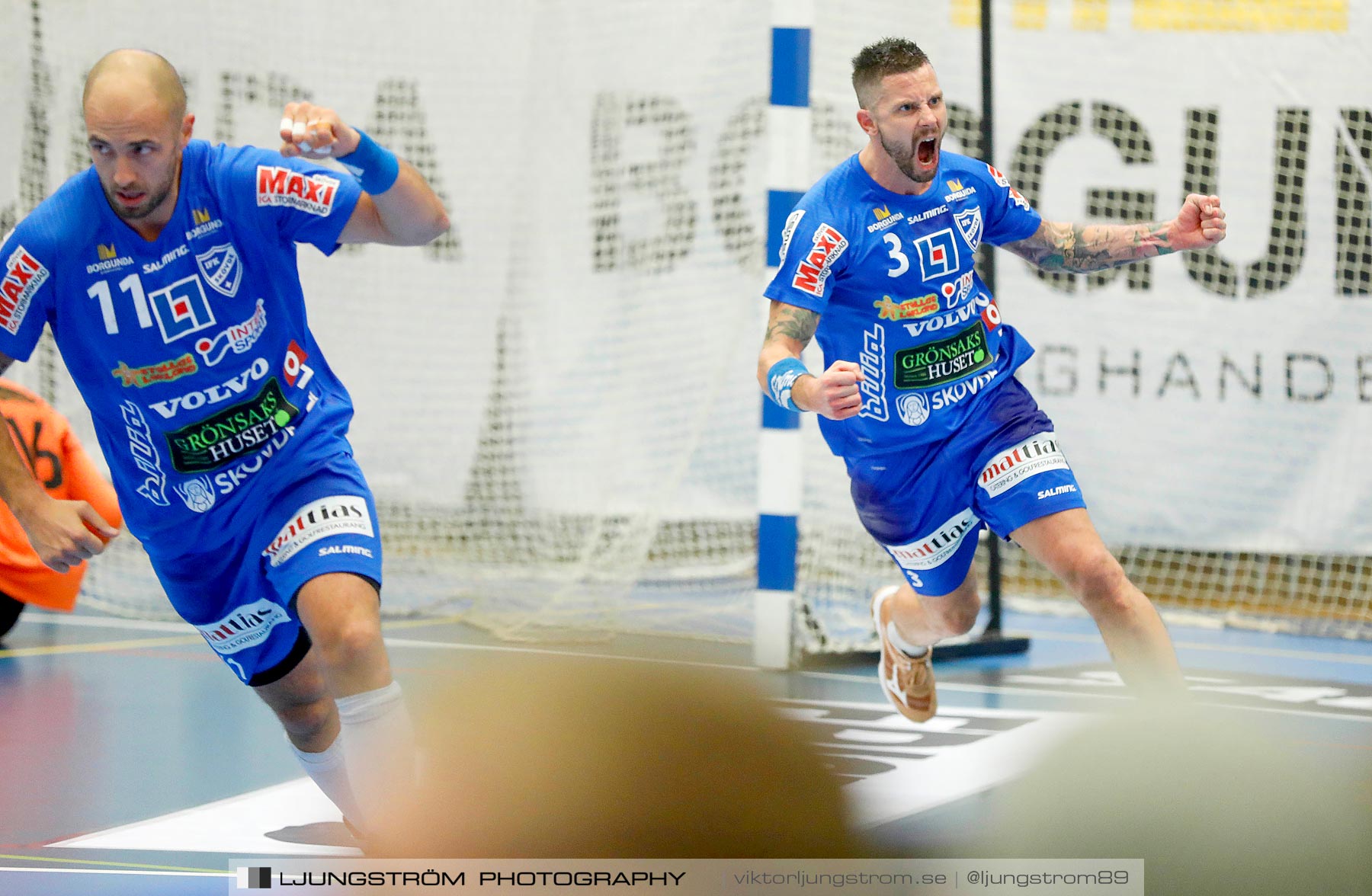 IFK Skövde HK-IK Sävehof 30-32,herr,Arena Skövde,Skövde,Sverige,Handboll,,2019,226900