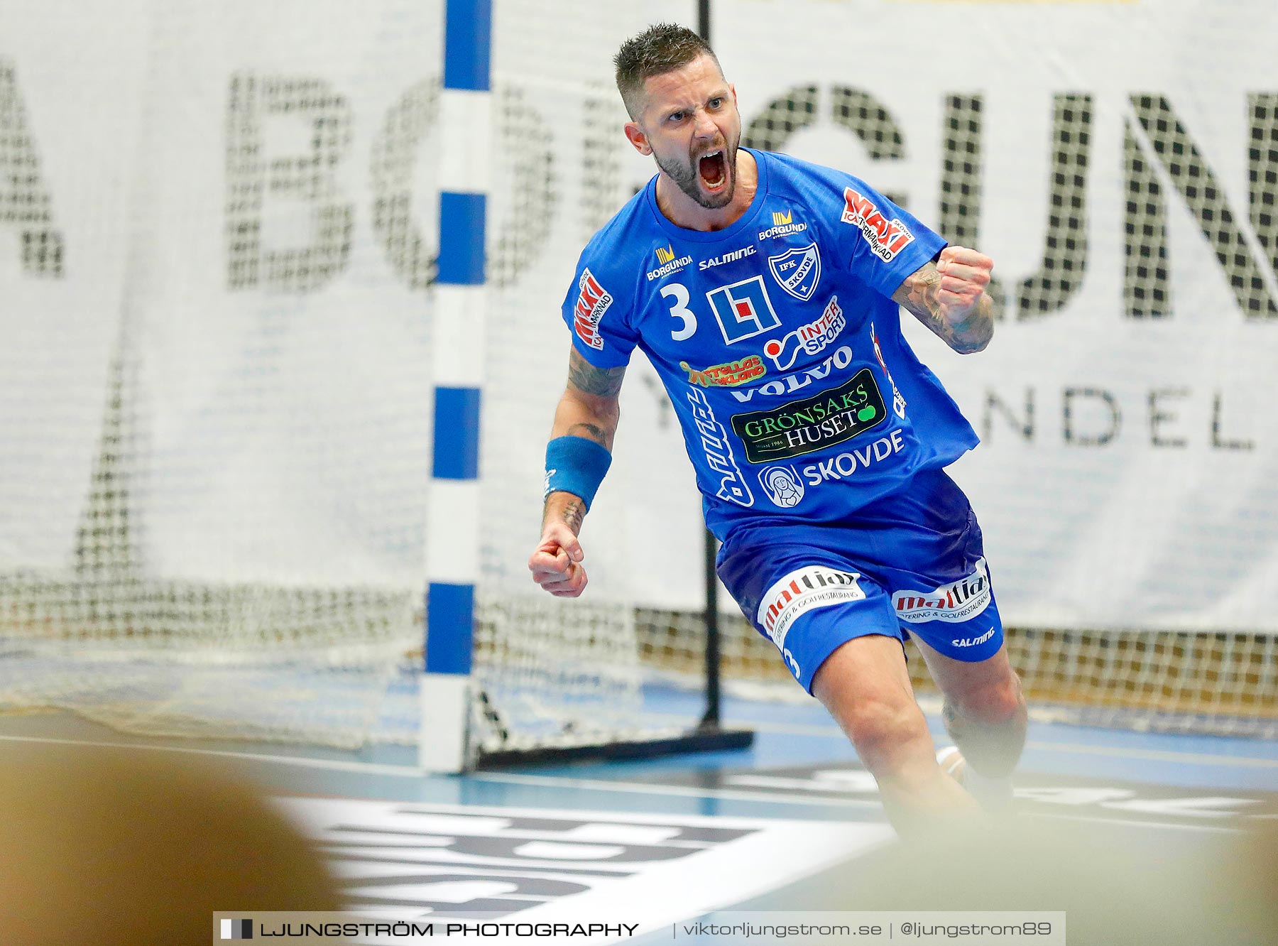 IFK Skövde HK-IK Sävehof 30-32,herr,Arena Skövde,Skövde,Sverige,Handboll,,2019,226901