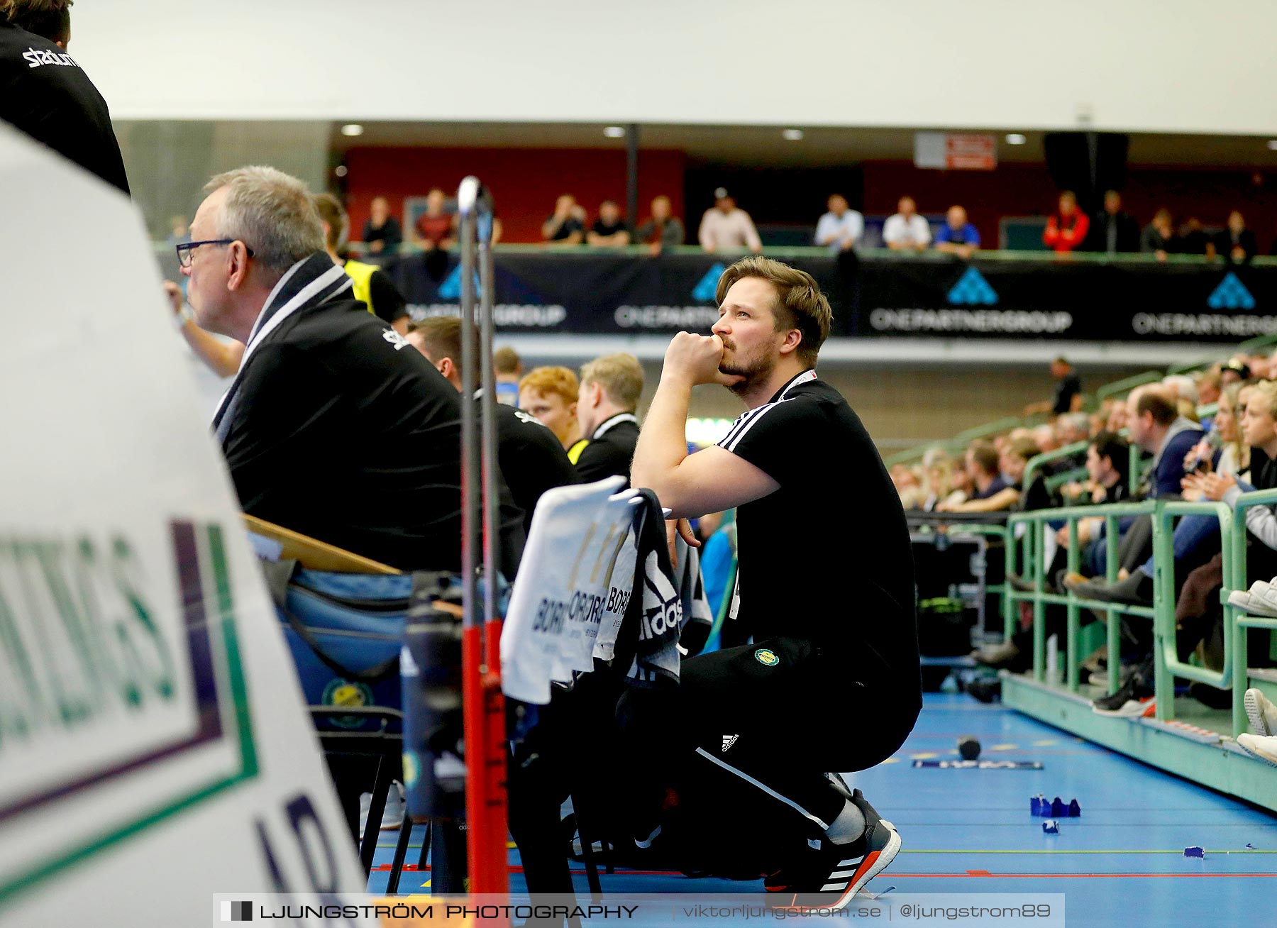 IFK Skövde HK-IK Sävehof 30-32,herr,Arena Skövde,Skövde,Sverige,Handboll,,2019,226915