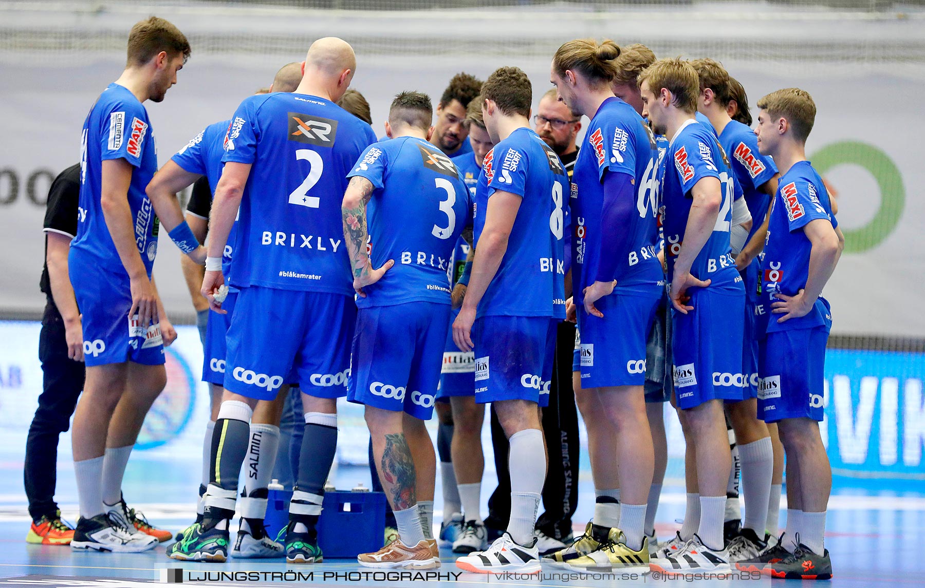 IFK Skövde HK-IK Sävehof 30-32,herr,Arena Skövde,Skövde,Sverige,Handboll,,2019,226922