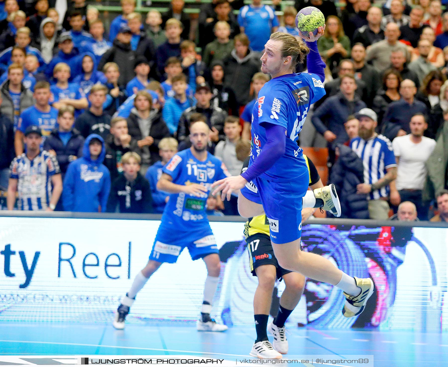 IFK Skövde HK-IK Sävehof 30-32,herr,Arena Skövde,Skövde,Sverige,Handboll,,2019,226932