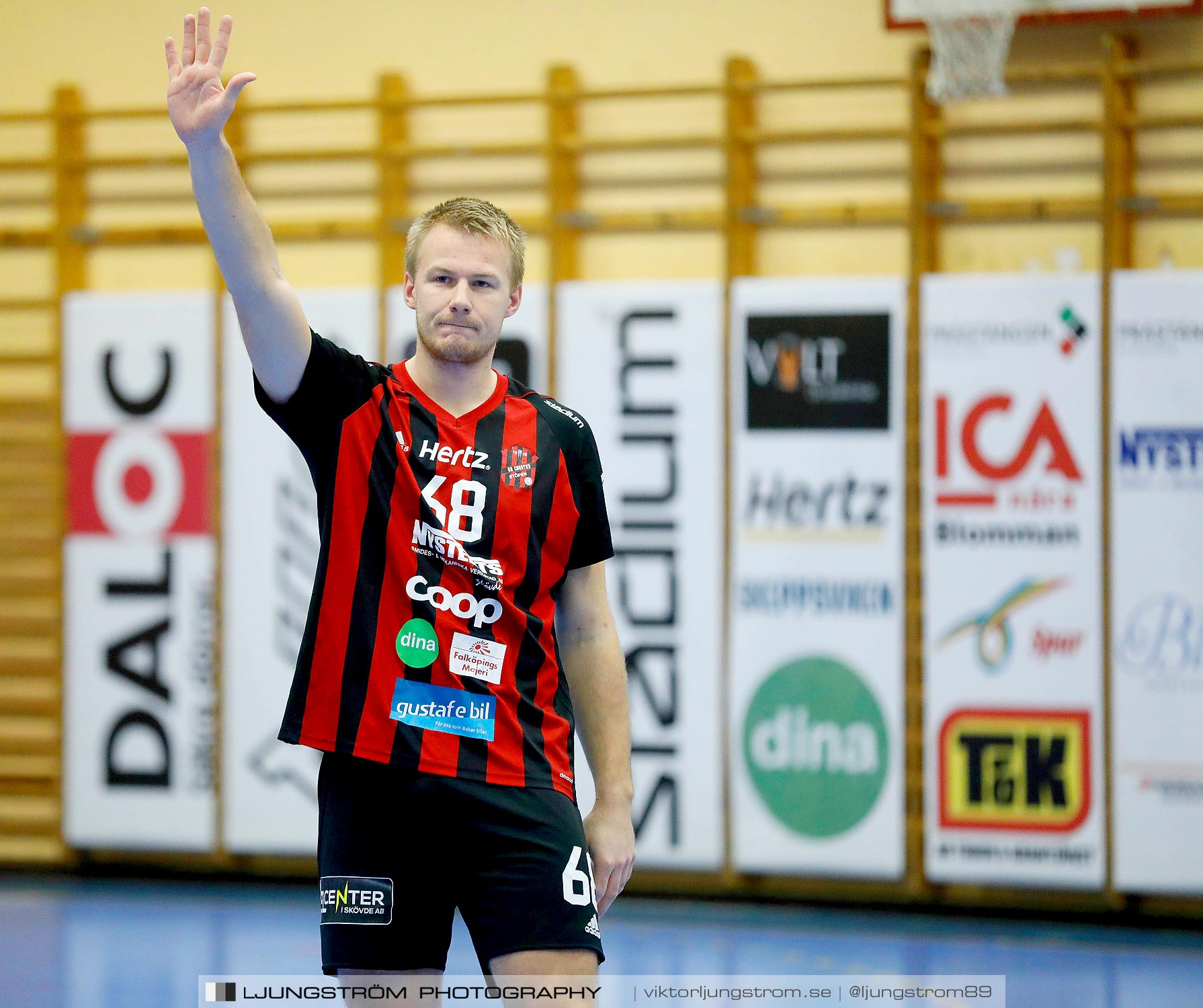 HK Country-HK Guldkroken Hjo 29-26,herr,Arena Skövde,Skövde,Sverige,Handboll,,2019,228066